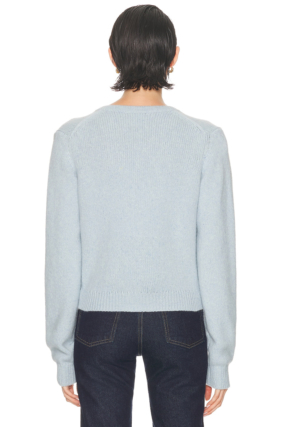 Everheart Cashmere Cardigan - 3