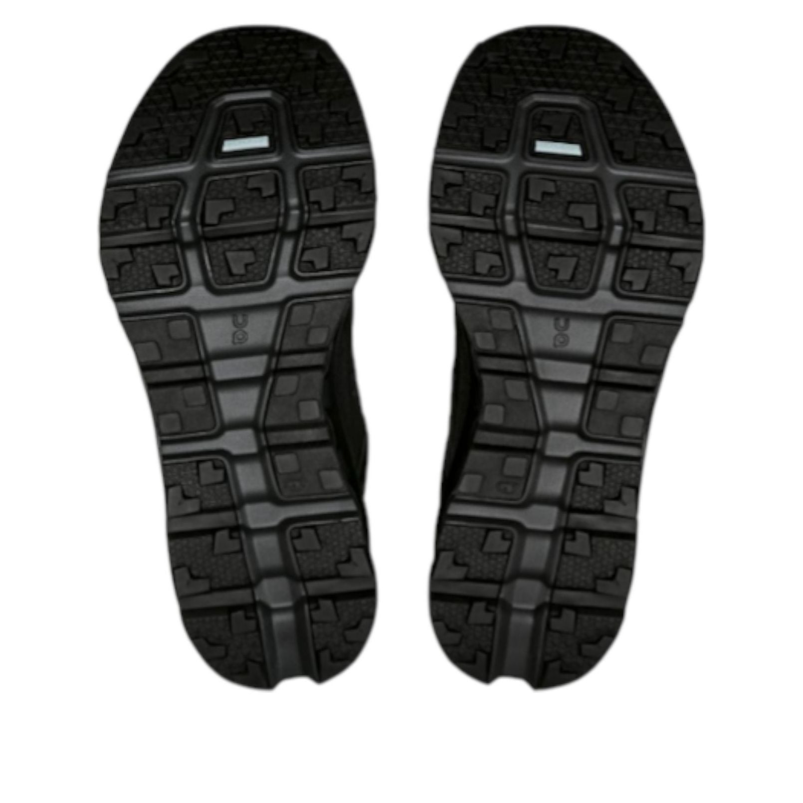 (WMNS) On Running Cloudvista 2 'Black' 3WE30131043 - 4