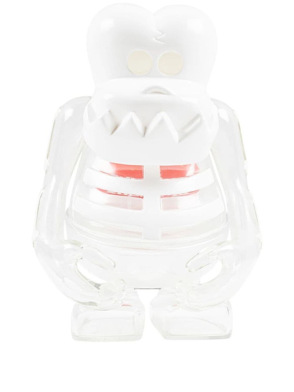 Bounty Hunter Skull Kun "White" figurine - 1