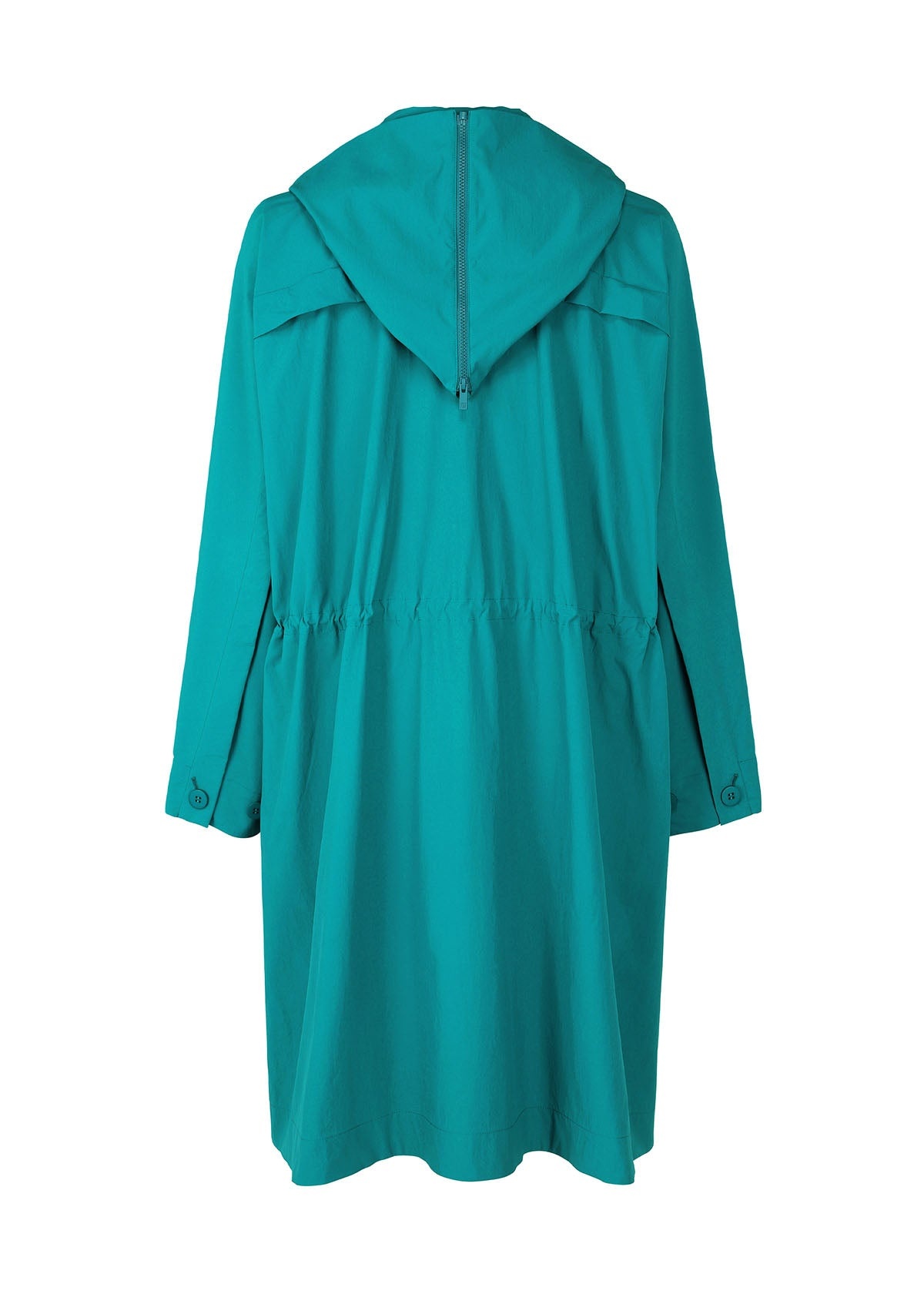 ACCLIMATION COAT - 2