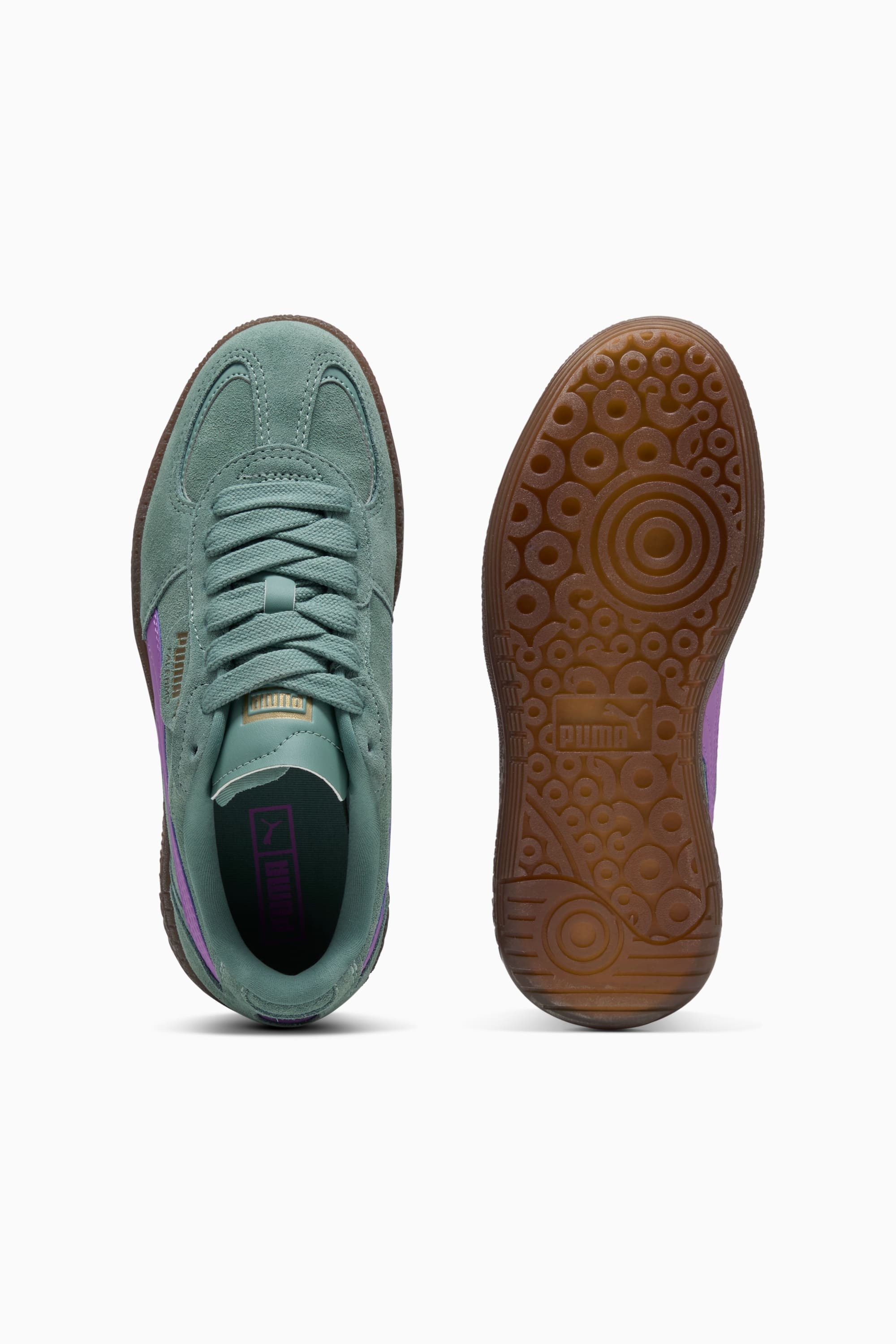 Palermo Moda Xtra Gum Sneakers Women - 6