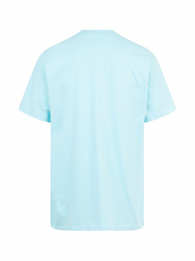 Supreme Richest short-sleeve T-shirt outlook