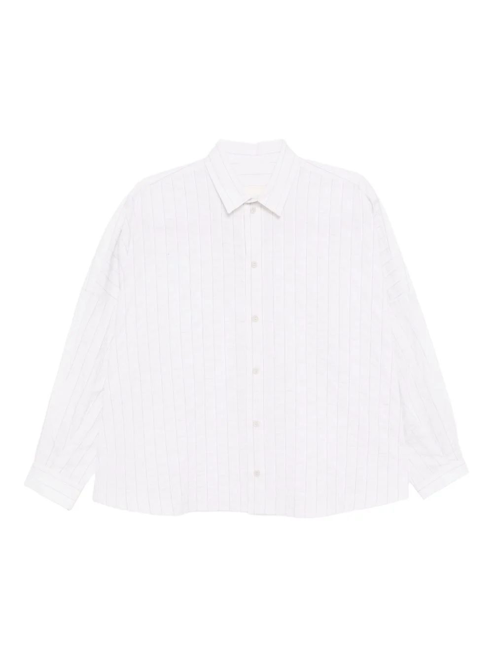 The Farrier shirt - 1