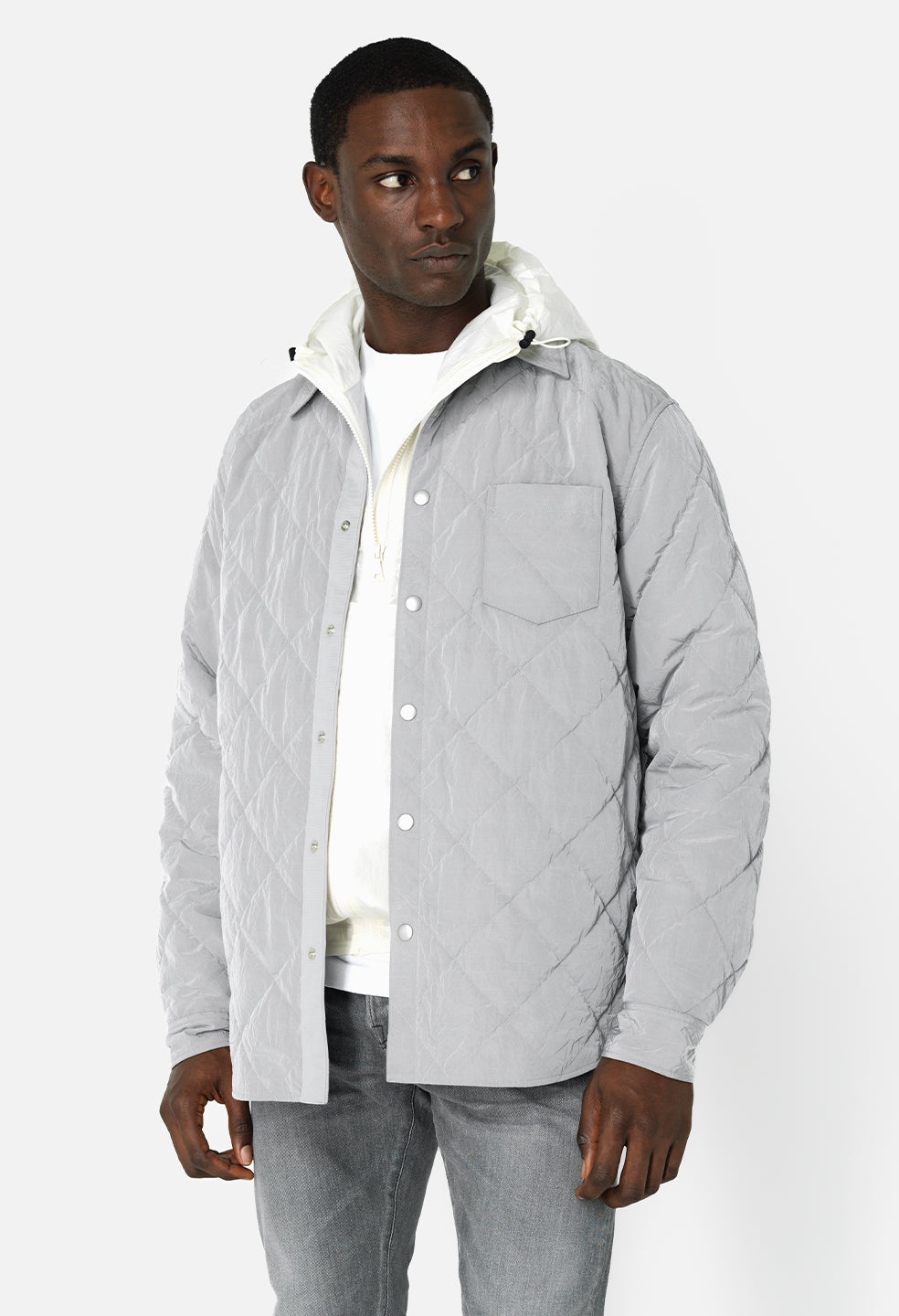 JUPITER OVERSHIRT - 2