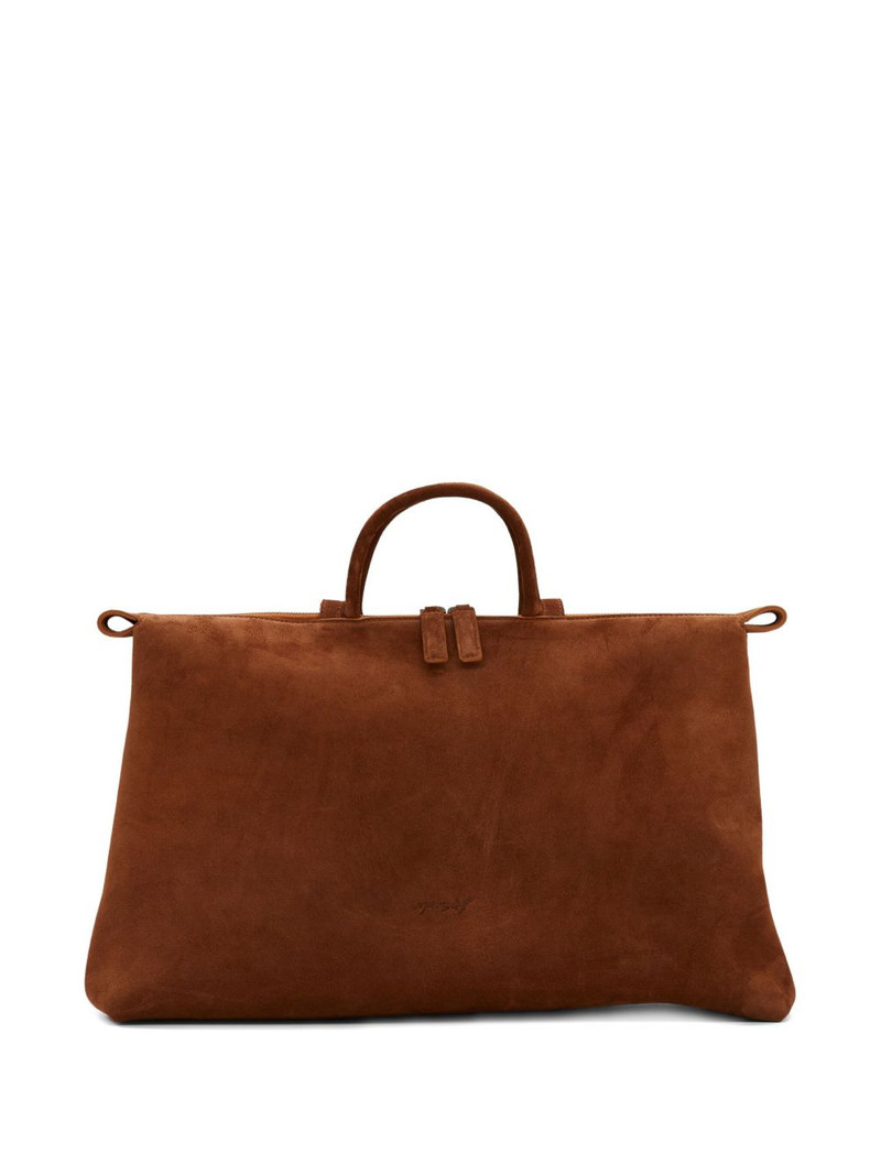 suede shoulder bag 1