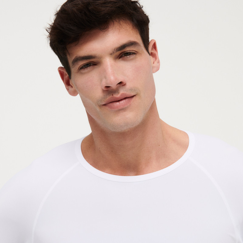 Long Sleeves Men Rashguard Ikat Medusa 7