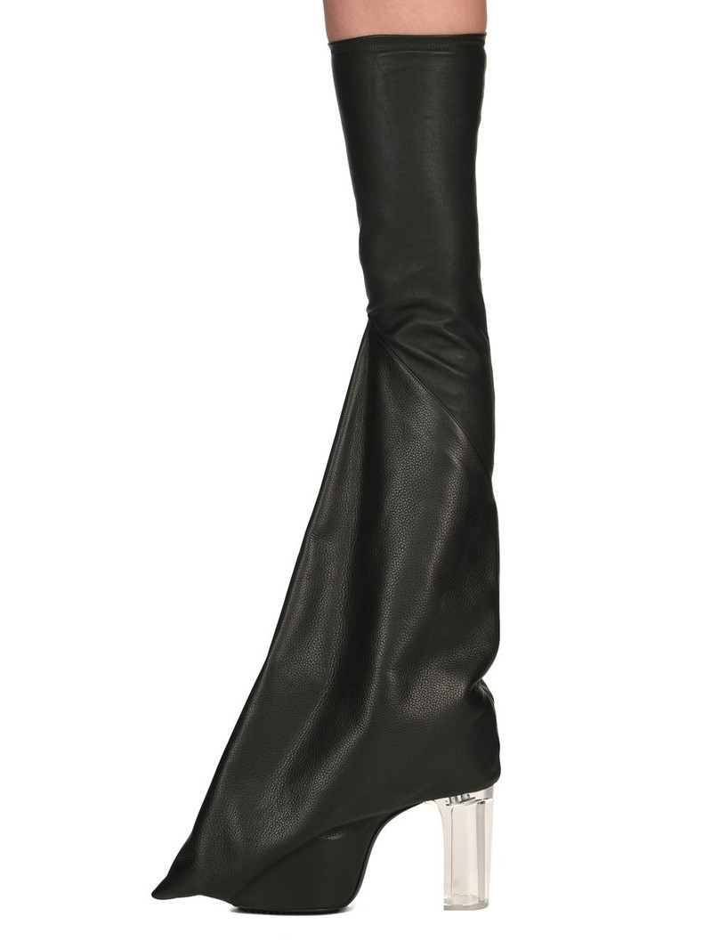 Rick Owens BOOTS outlook