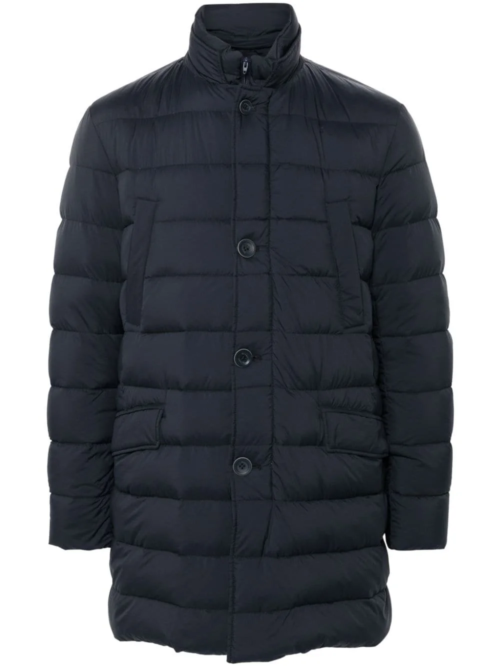 Goose down coat - 1