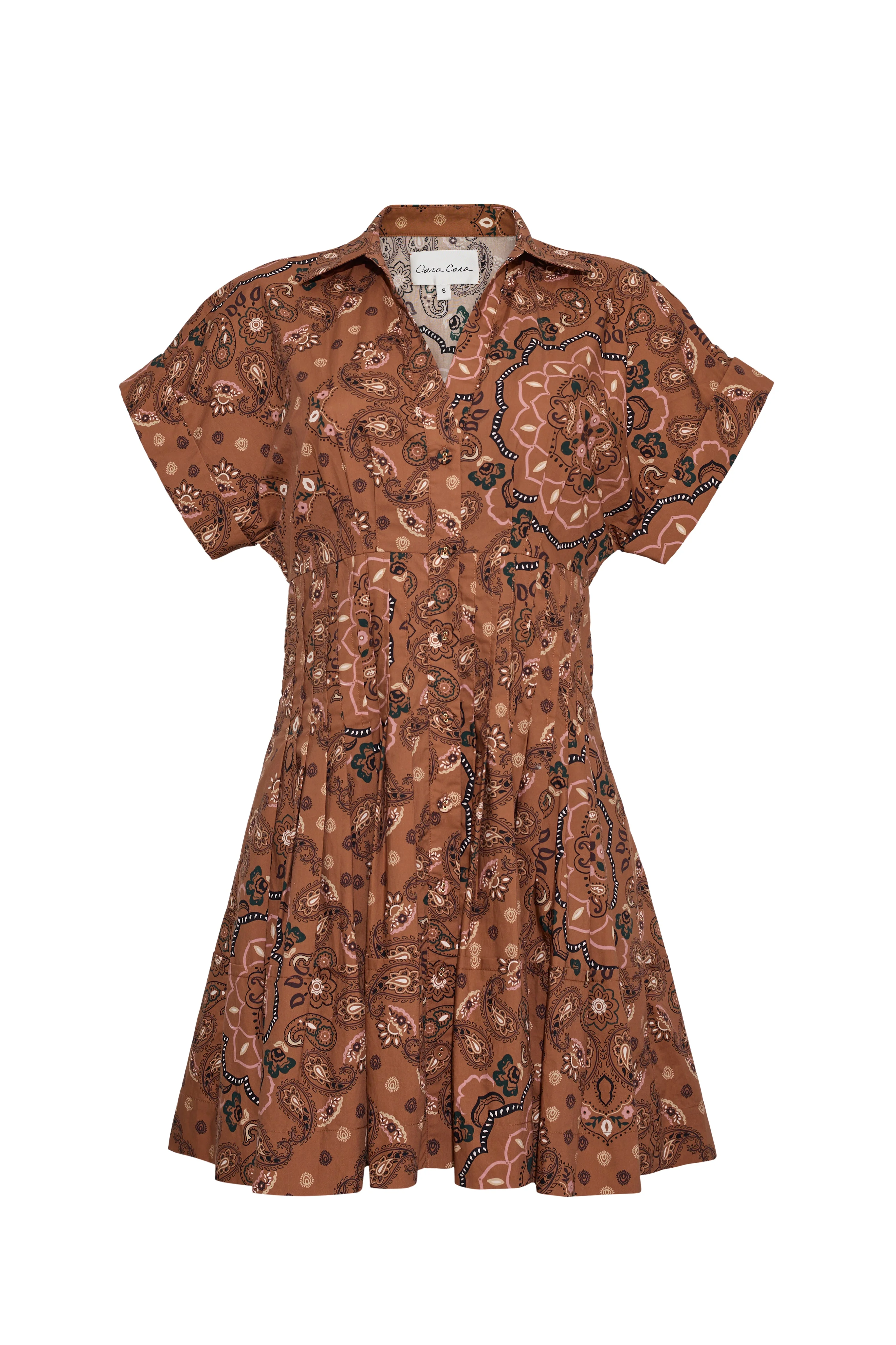 Nash Mini Dress - 1