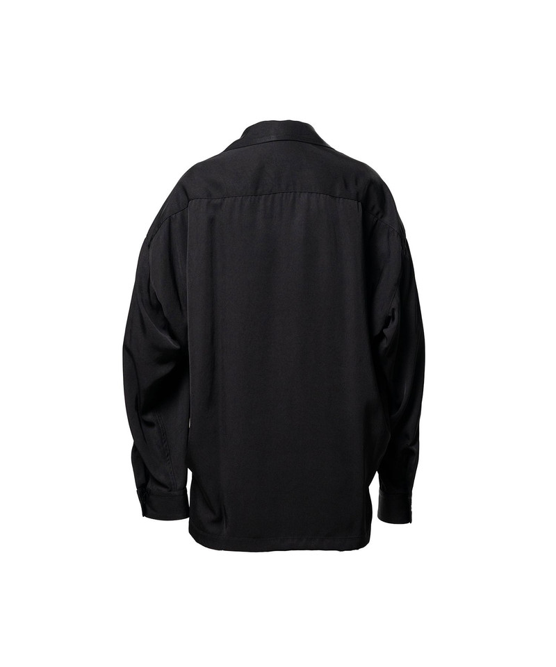 Tie Combined Shirt 12