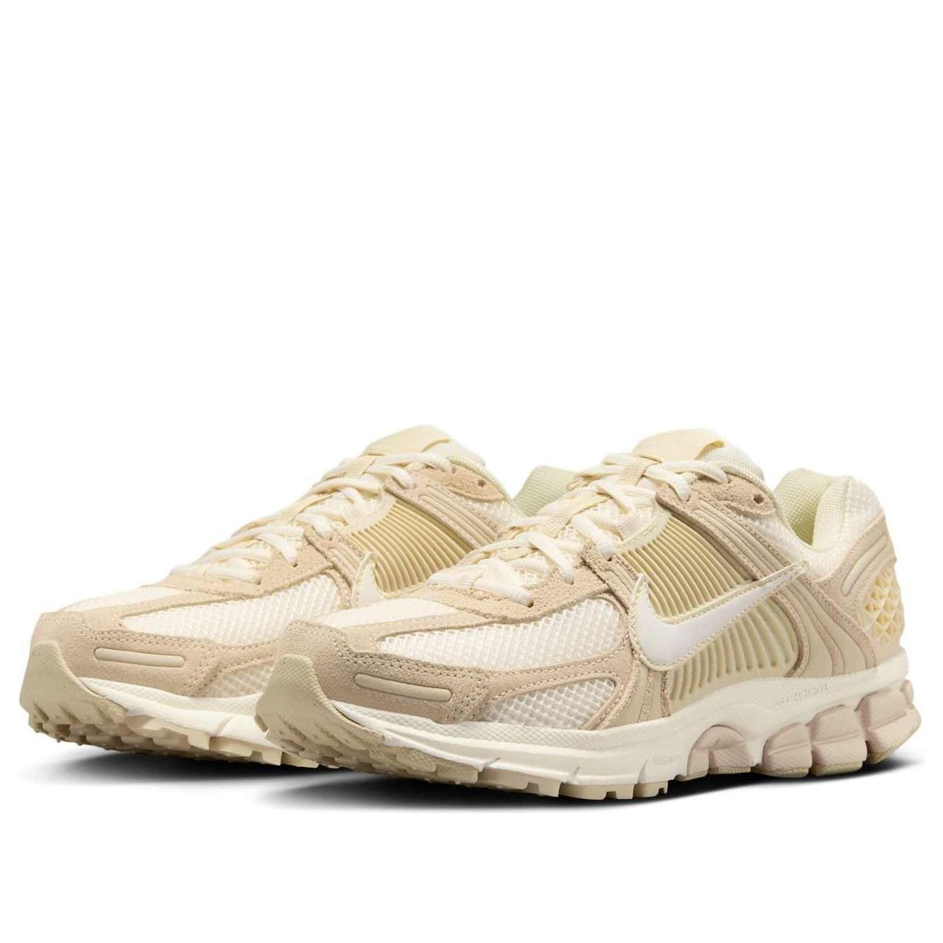 (WMNS) Nike Air Zoom Vomero 5 'Beach Light Khaki' HQ0458-200 - 3