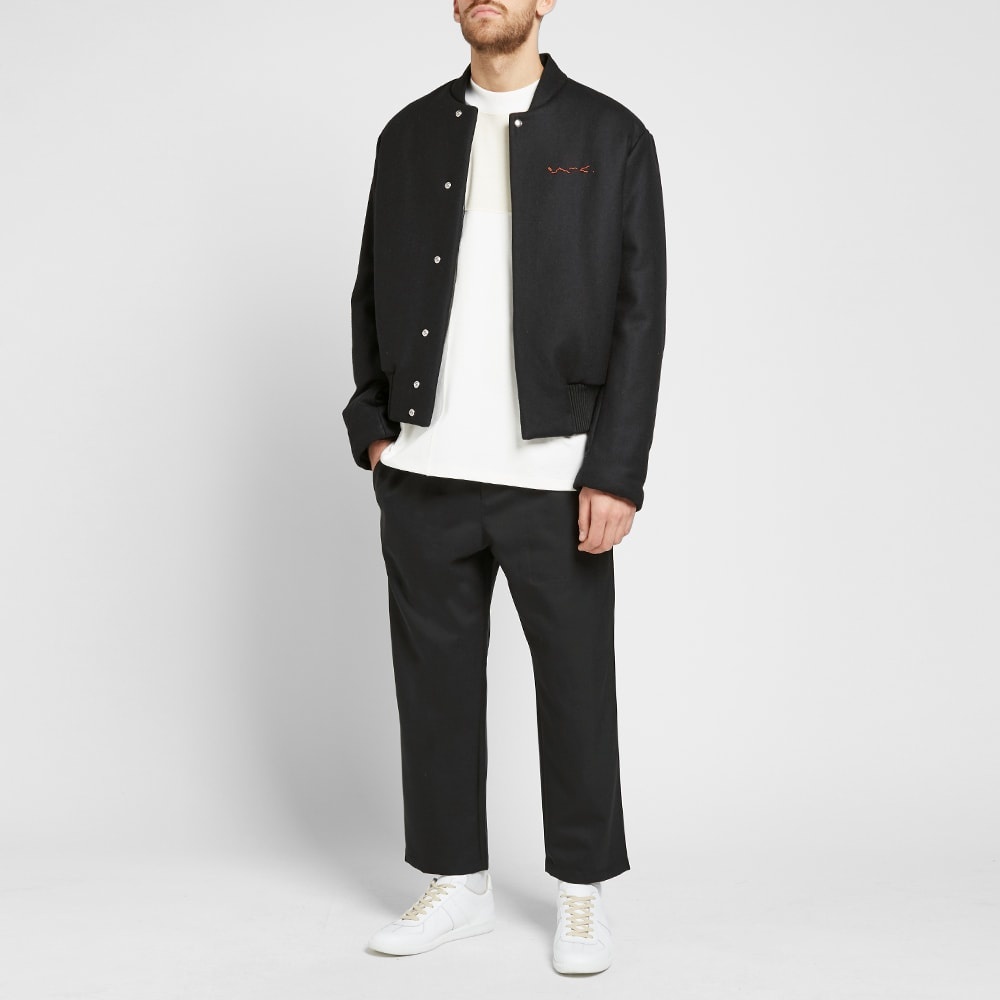 OAMC Spector Bomber Jacket - 7