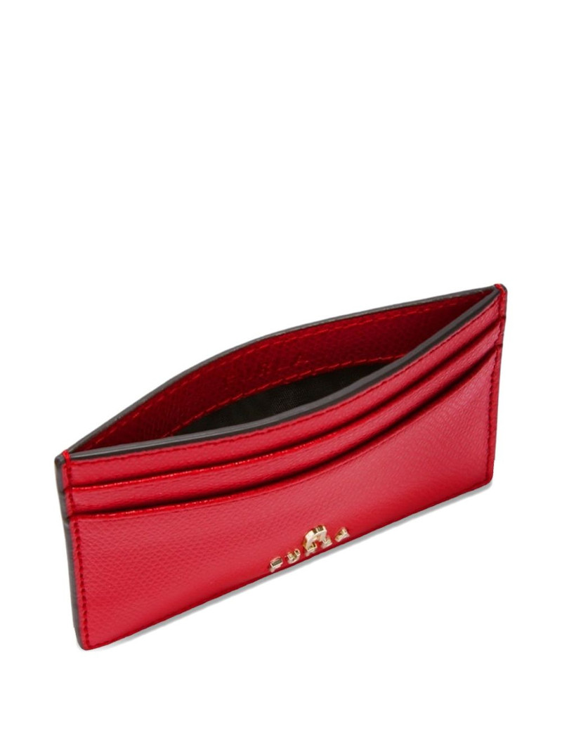 Camelia card holder 3