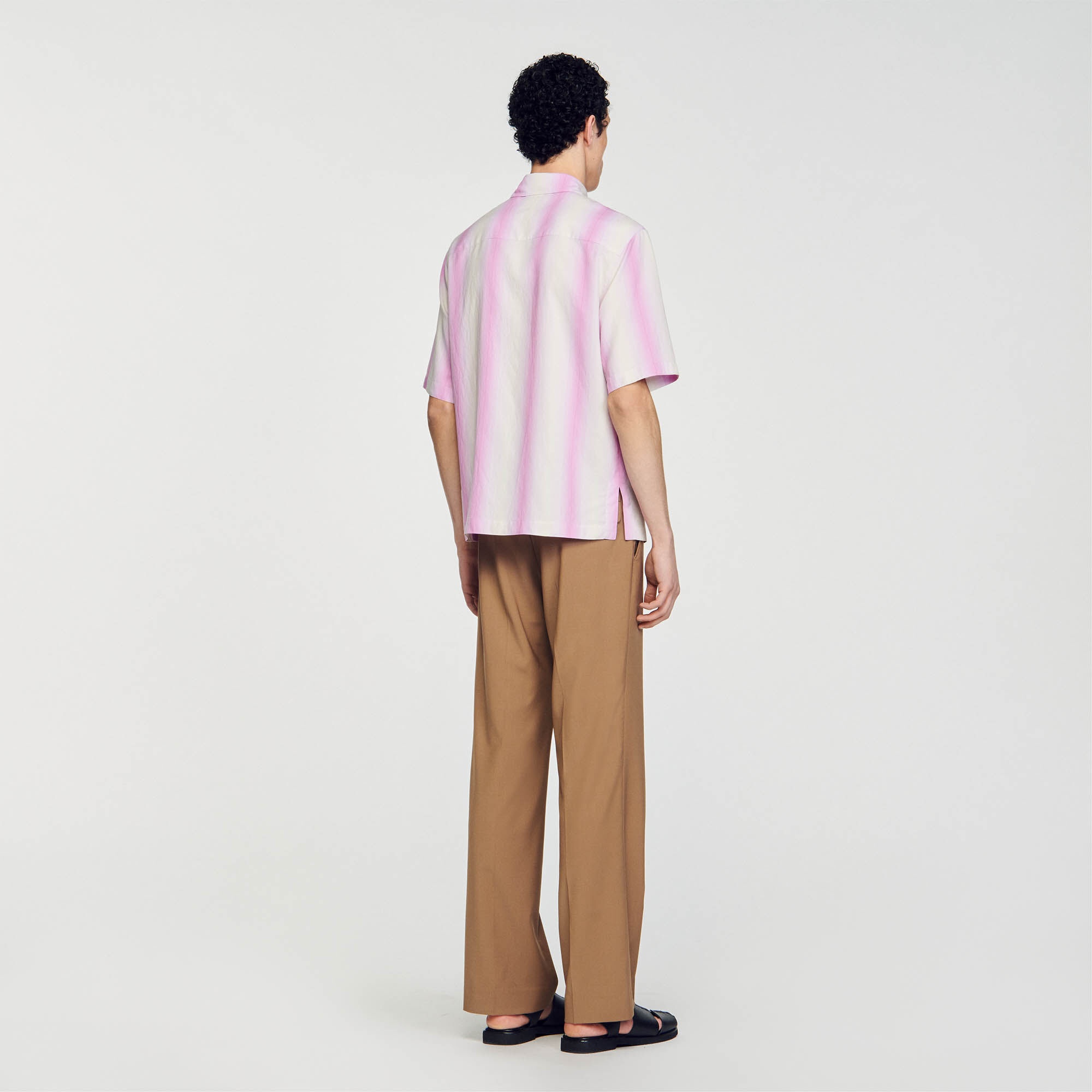 STRIPED SHIRT - 6