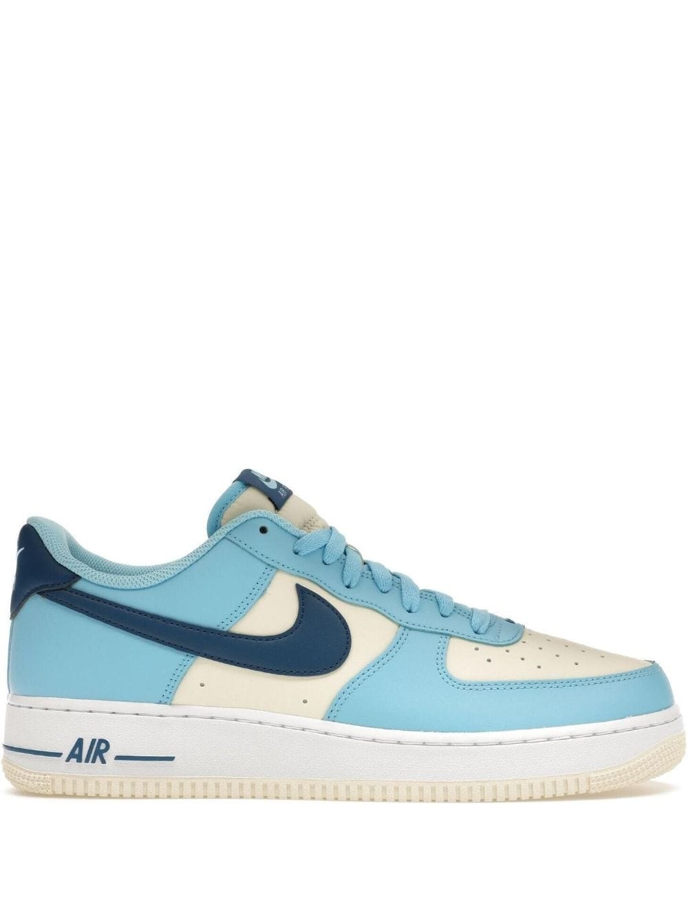 Air Force 1 Low "Aquarius Blue/Coconut Milk" sneakers - 1