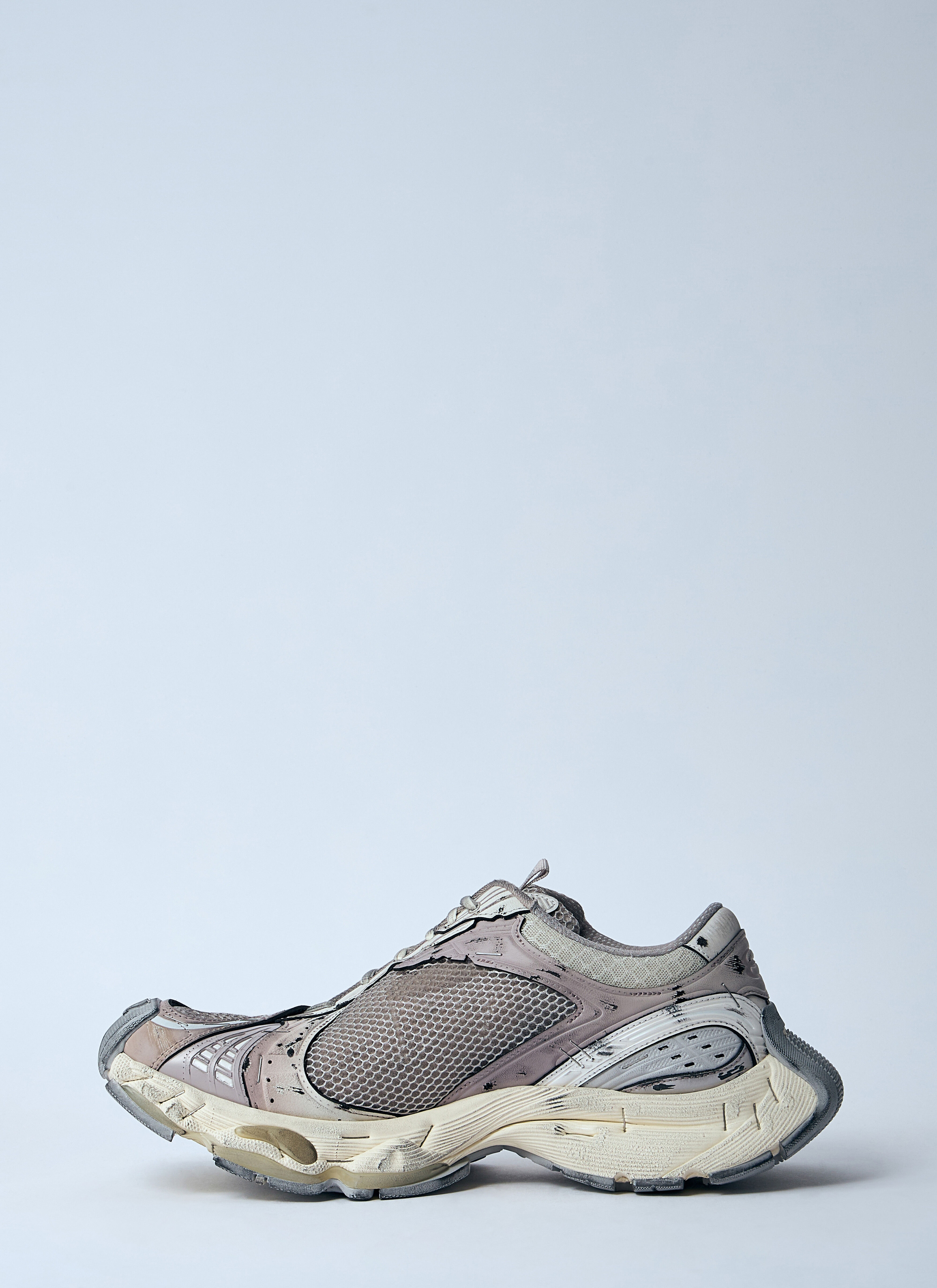 Stapler Sneakers - 4
