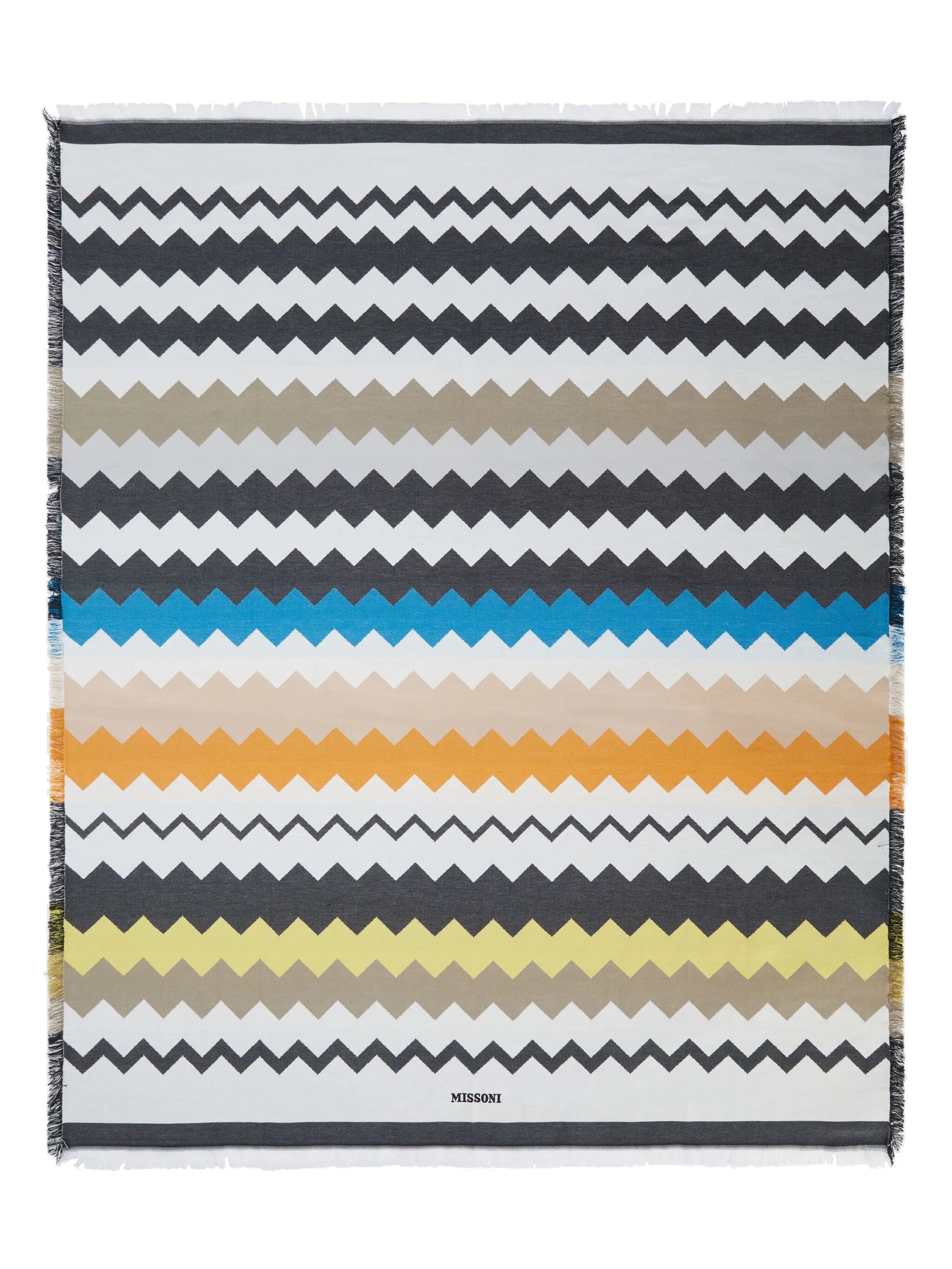 Best Fouta Towel (140cm X 180cm) - 2