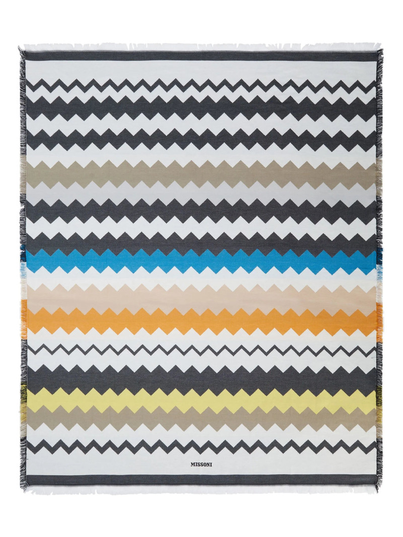 Missoni Best Fouta Towel (140cm X 180cm) outlook
