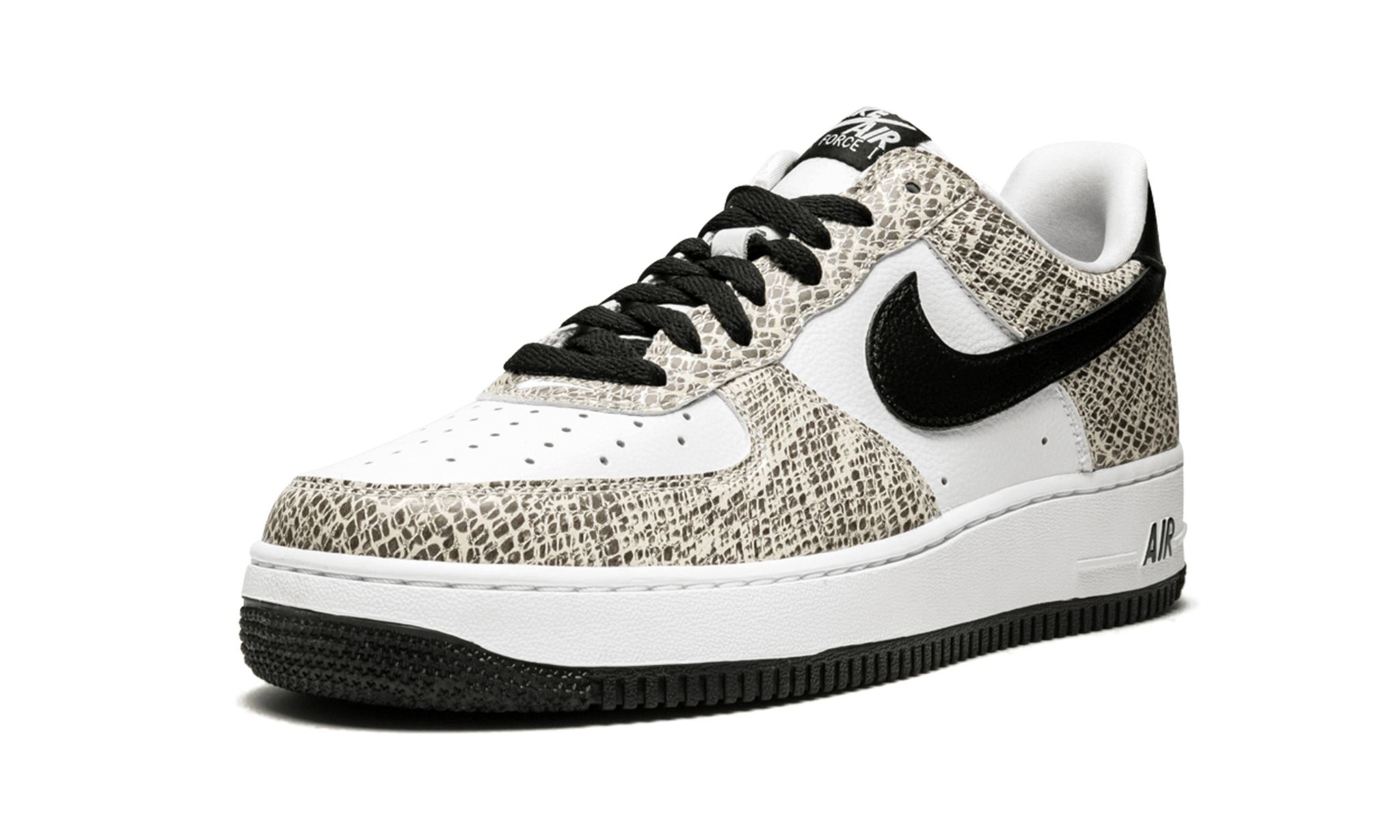 Air Force 1 Low Retro "Cocoa Snake 2018" - 4