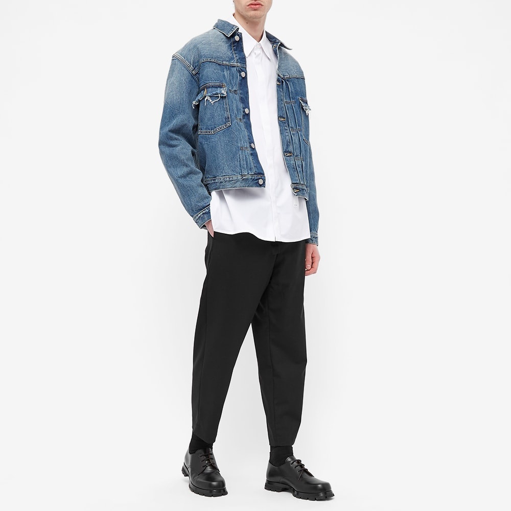 OAMC Zip Pocket Pant - 6