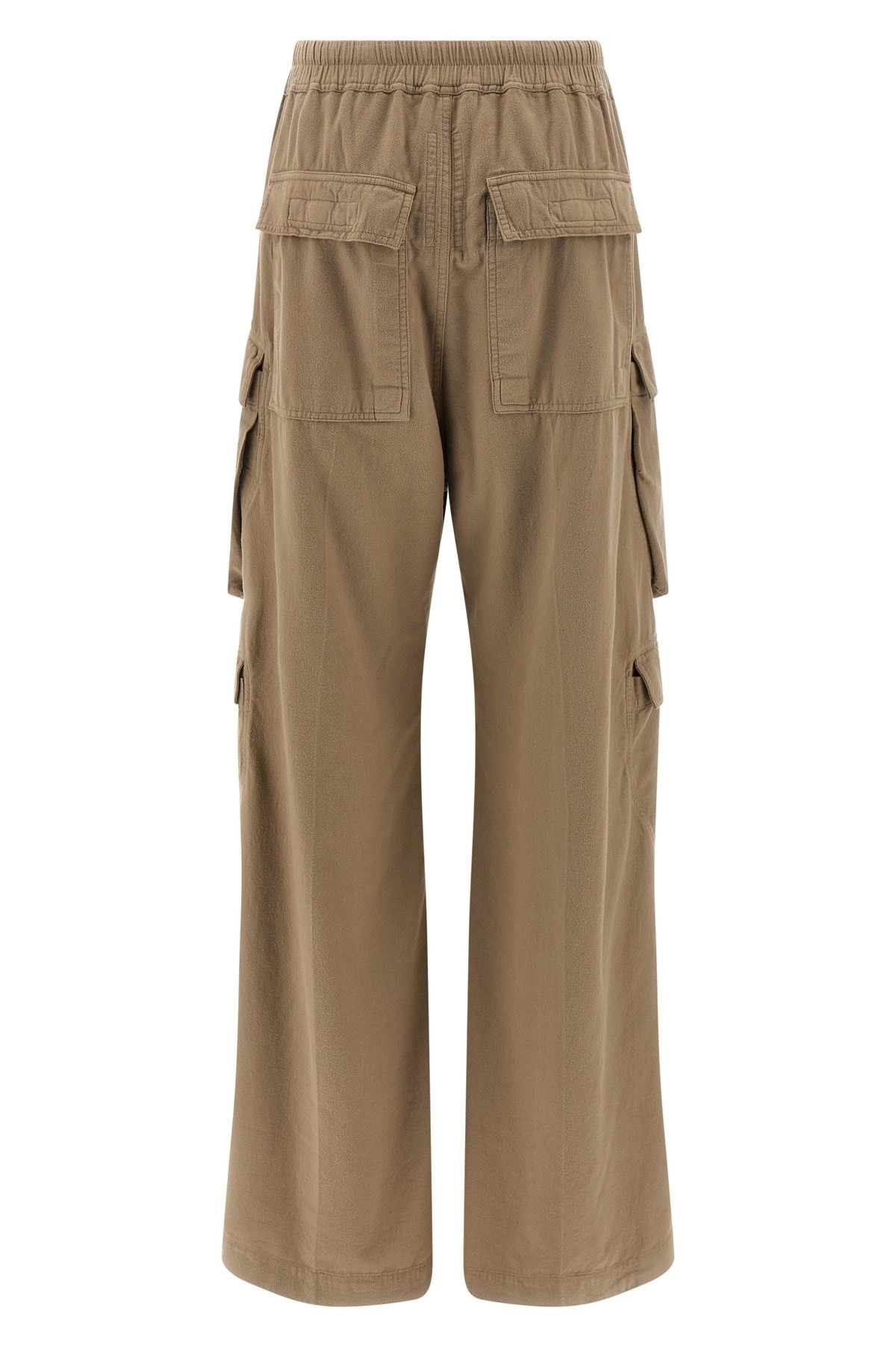 'Double Cargo Jumbo Belas' pants - 2