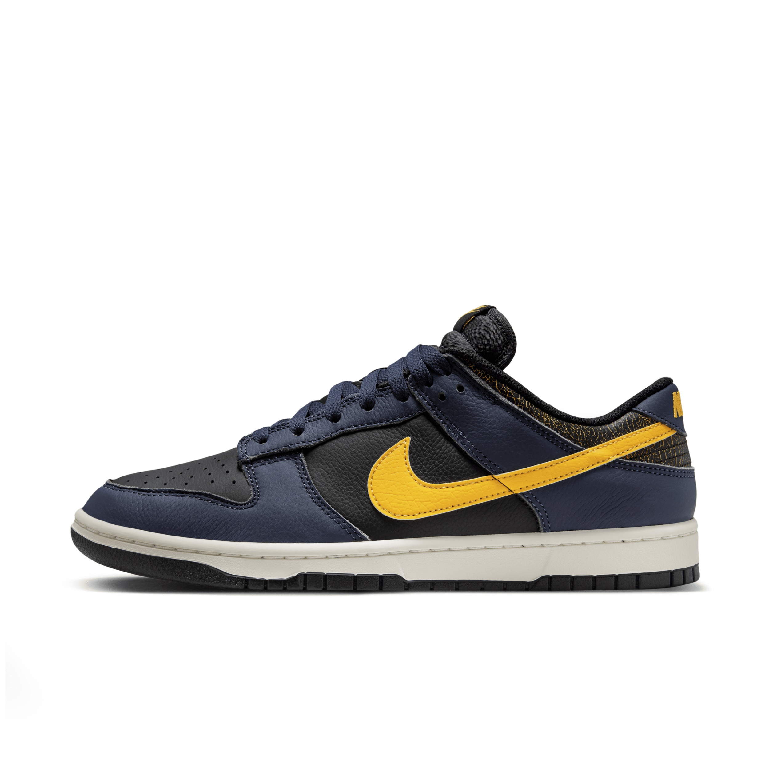 Nike Dunk Low Retro Men's Shoes - 1