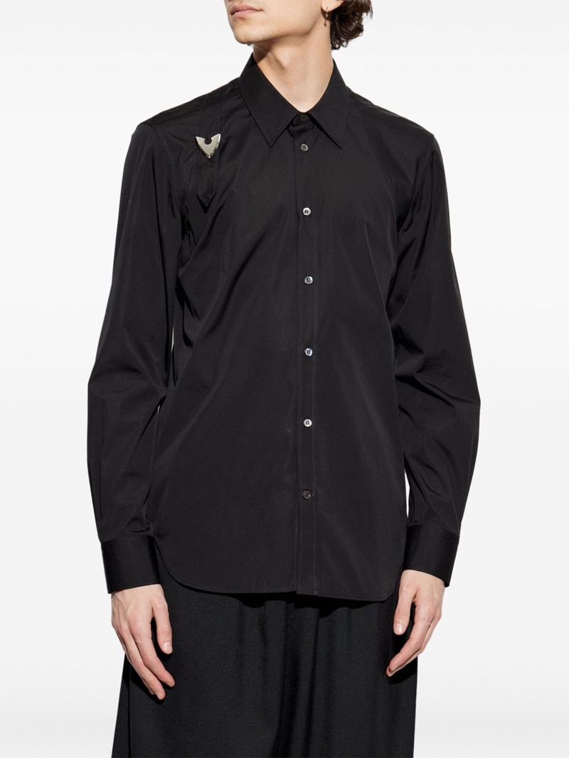 Arrow Harness shirt 3