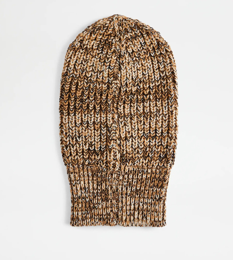 MOULINÉ BALACLAVA 3