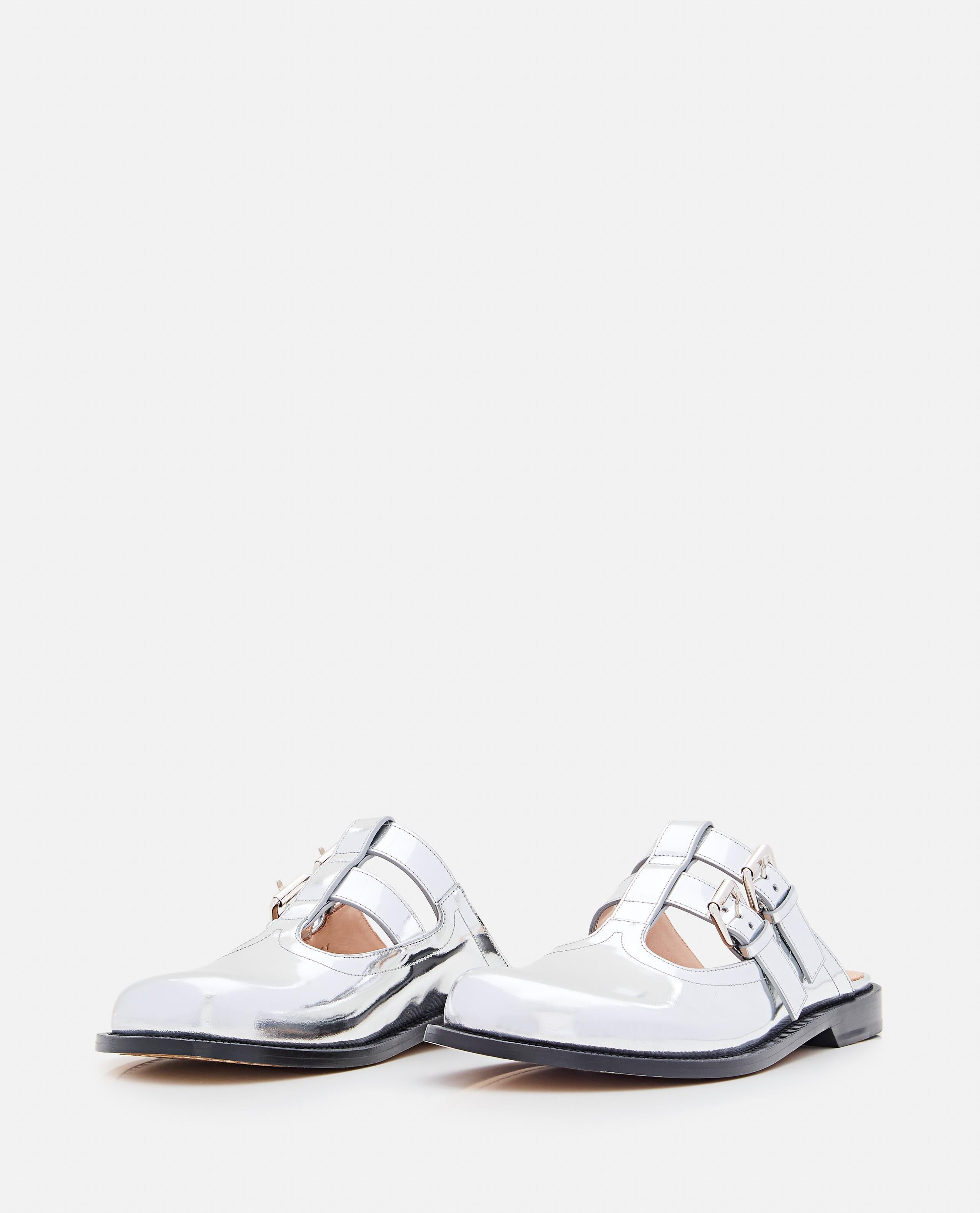 CAMPO MARY JANE MULE - 2