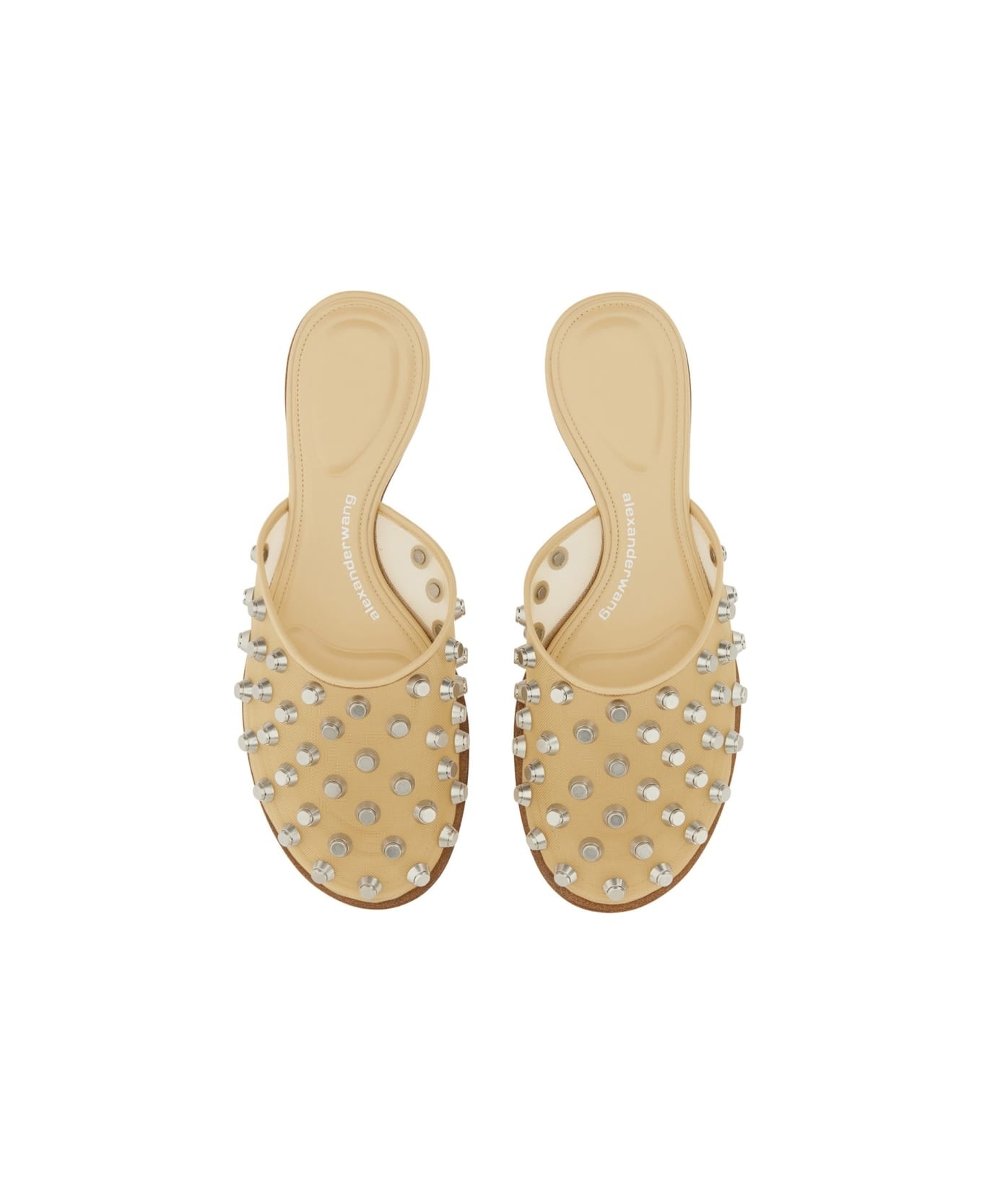 Sandal 'rhodes' - 3