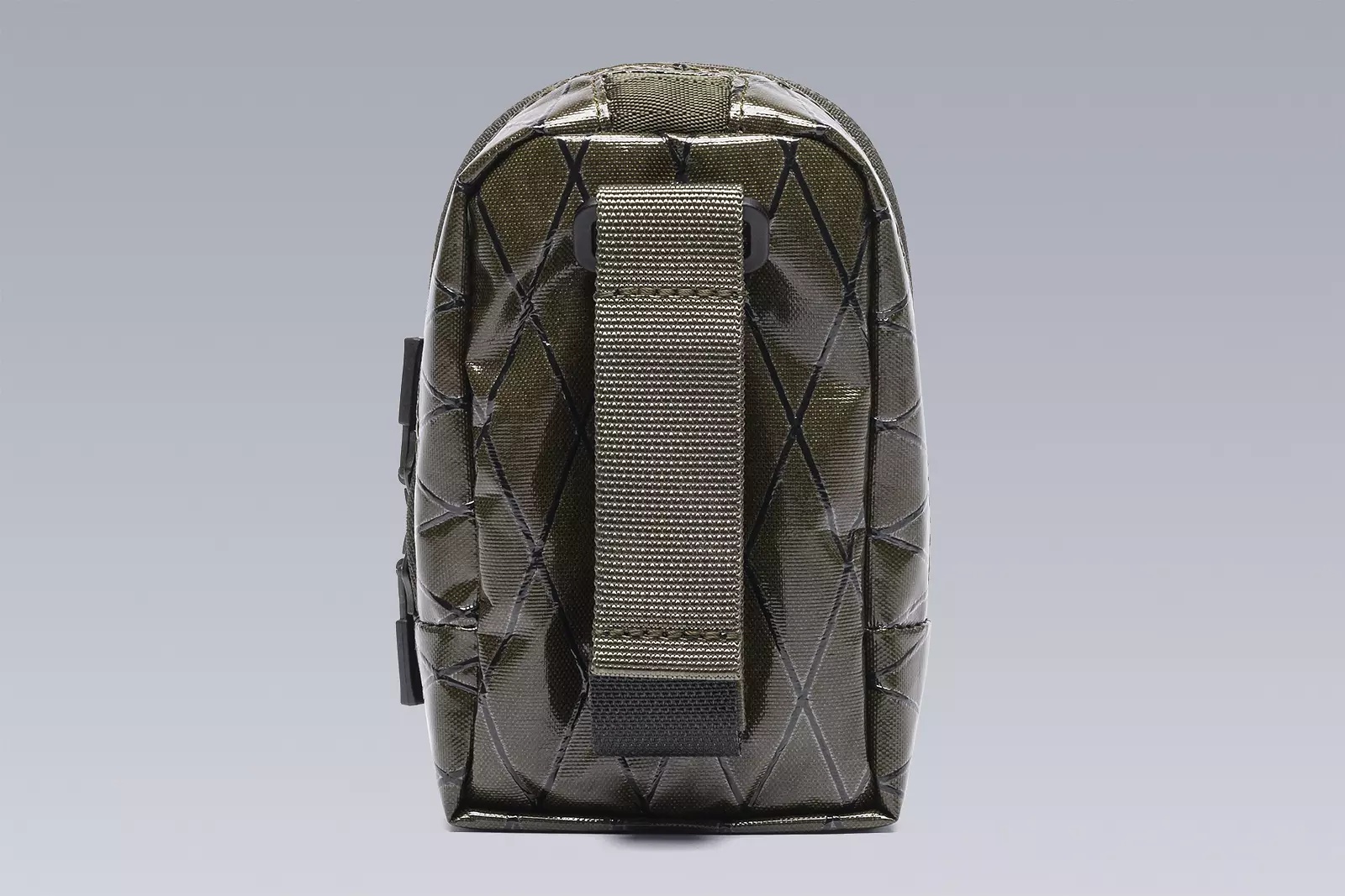 3A-MP1-FOIL Modular Peripheral Pocket Olive - 3