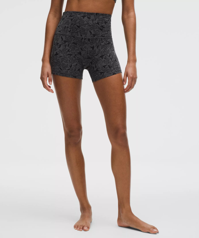 lululemon lululemon Align™ High-Rise Short 4" outlook