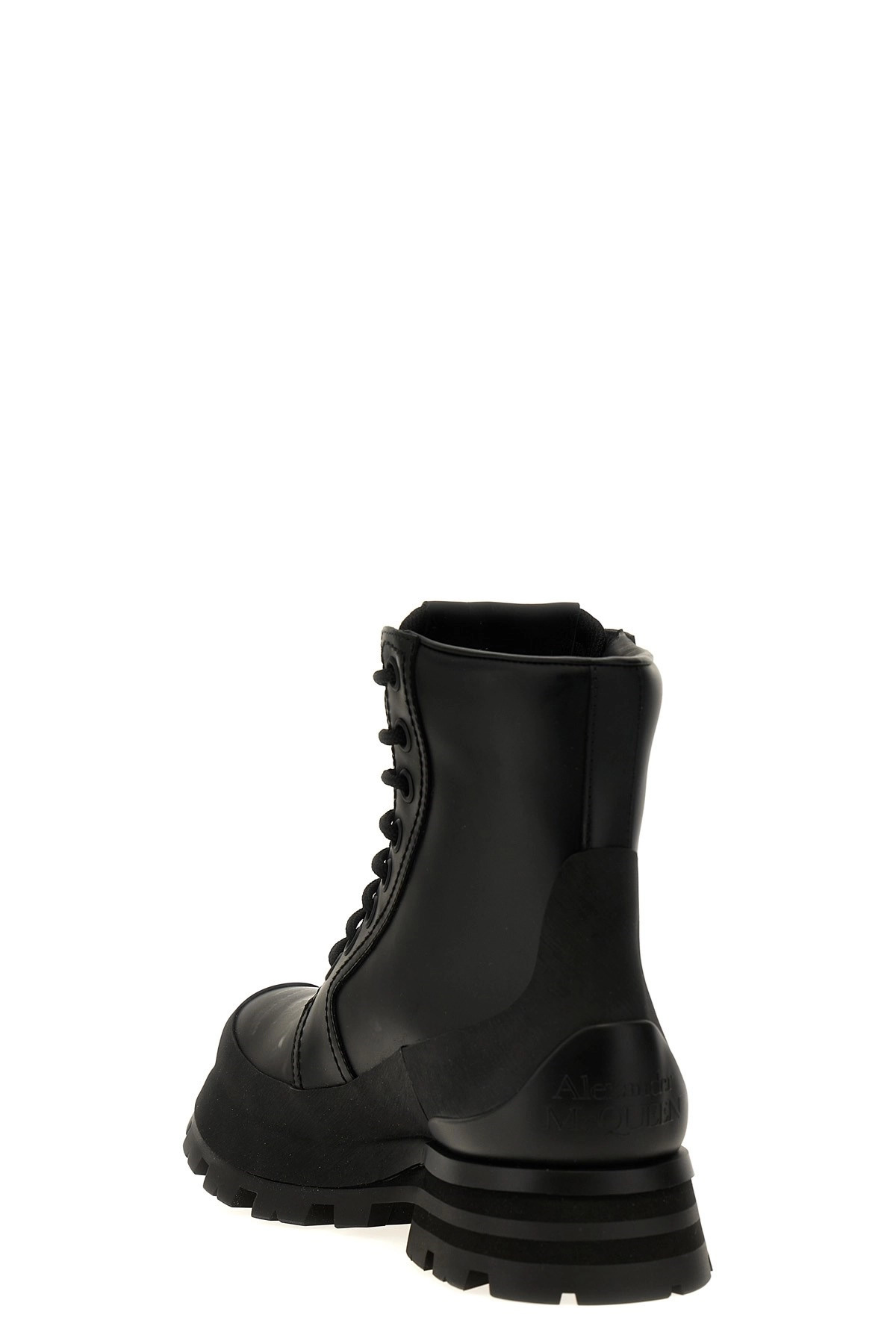 'Wander' ankle boots - 4