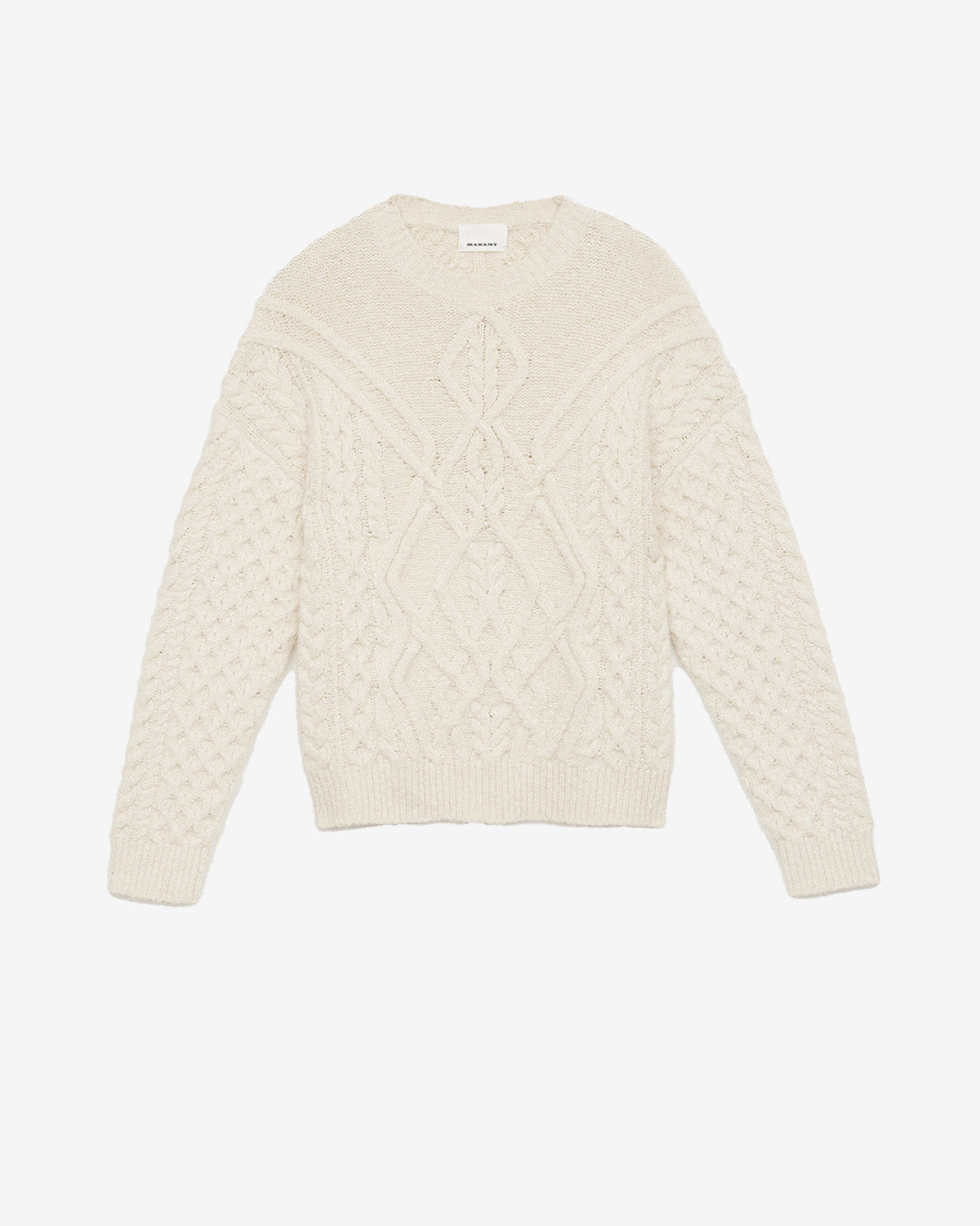HAROLD SWEATER - 1
