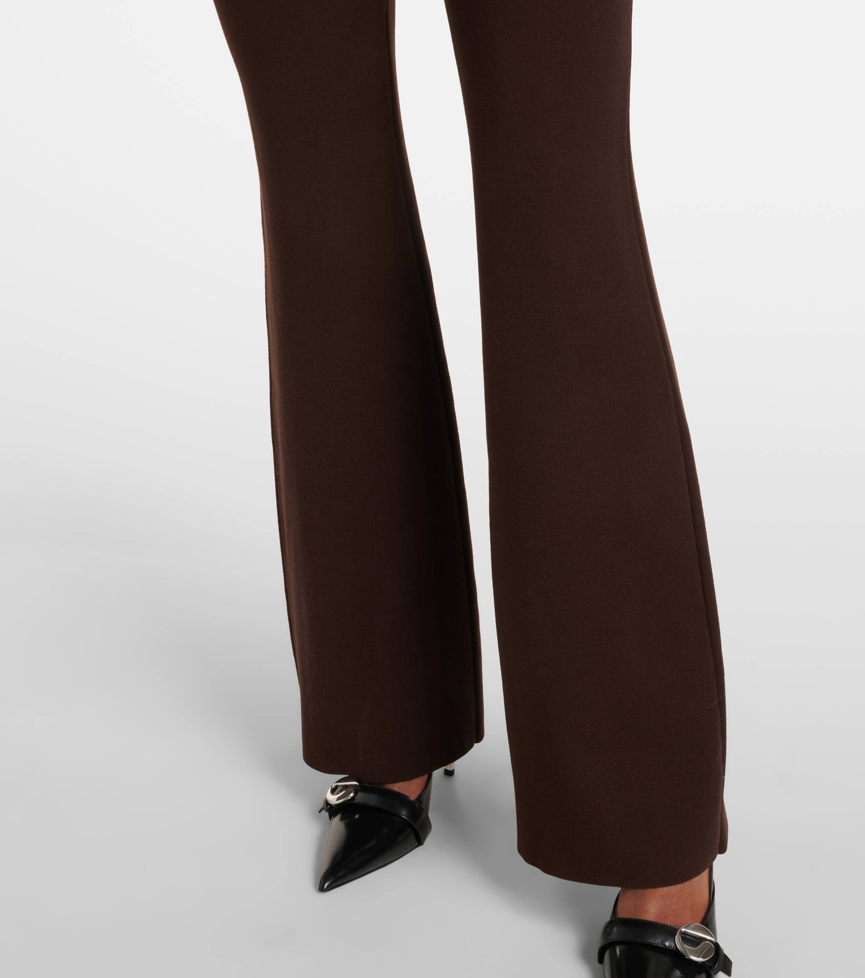 Logo jumpsuit - 5