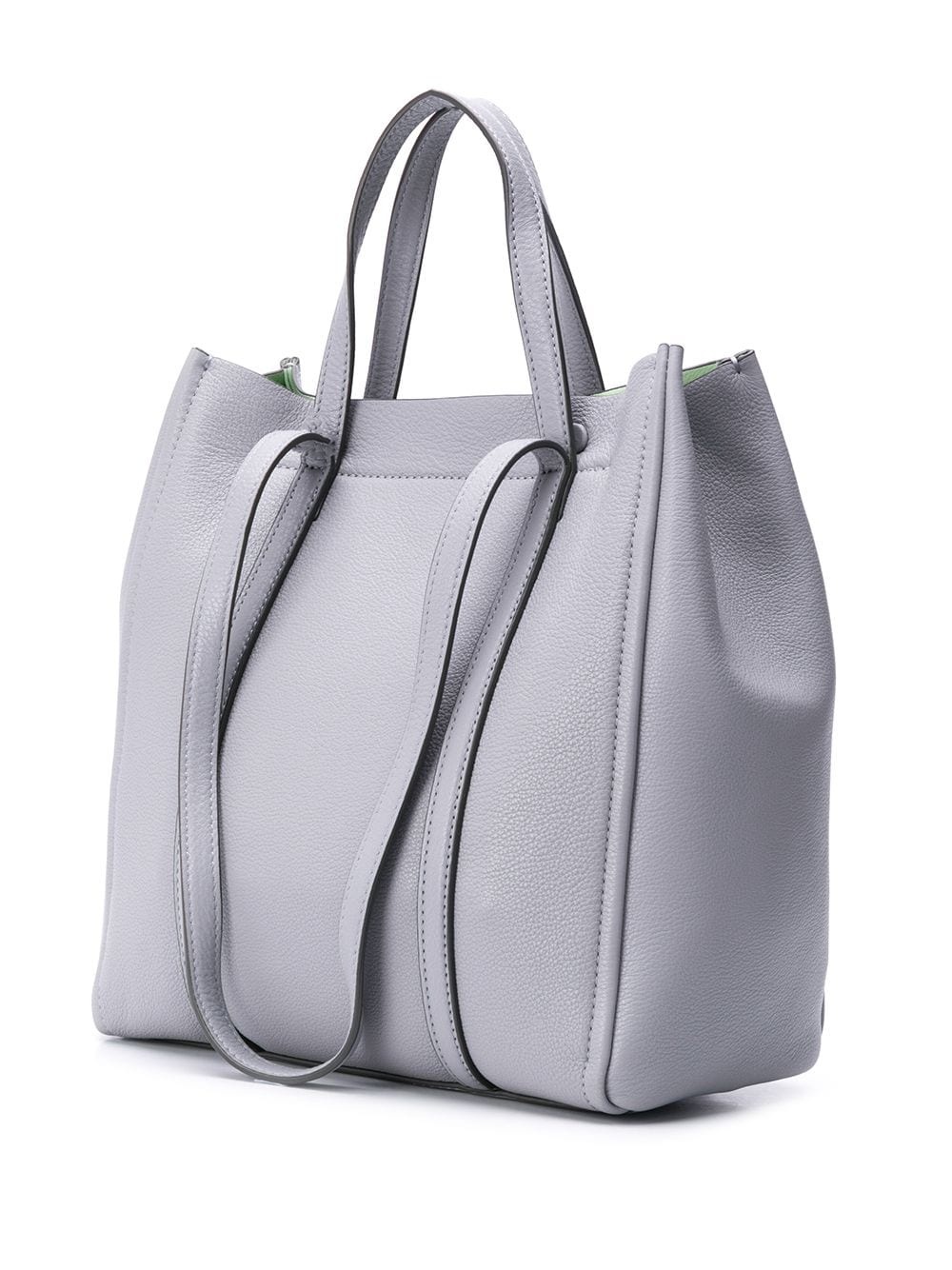 The Tag tote - 3