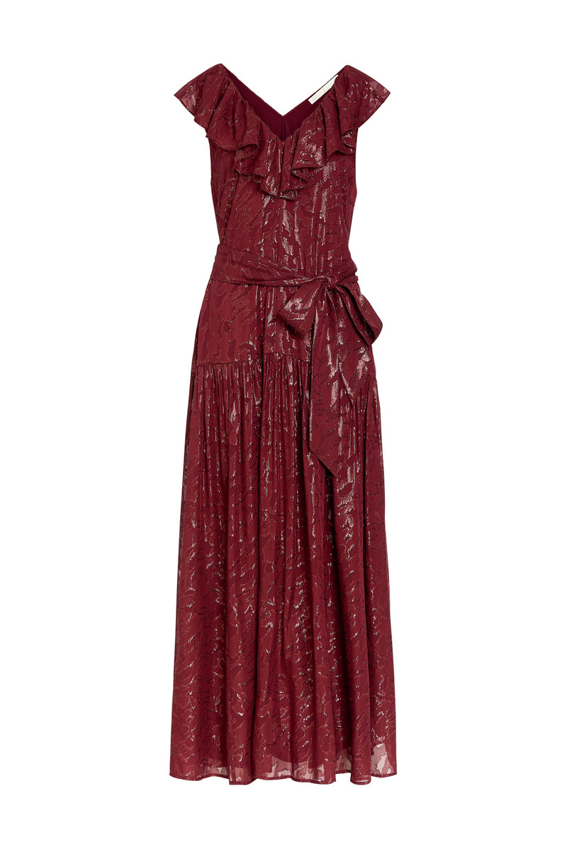 FRANCINE DRESS 1