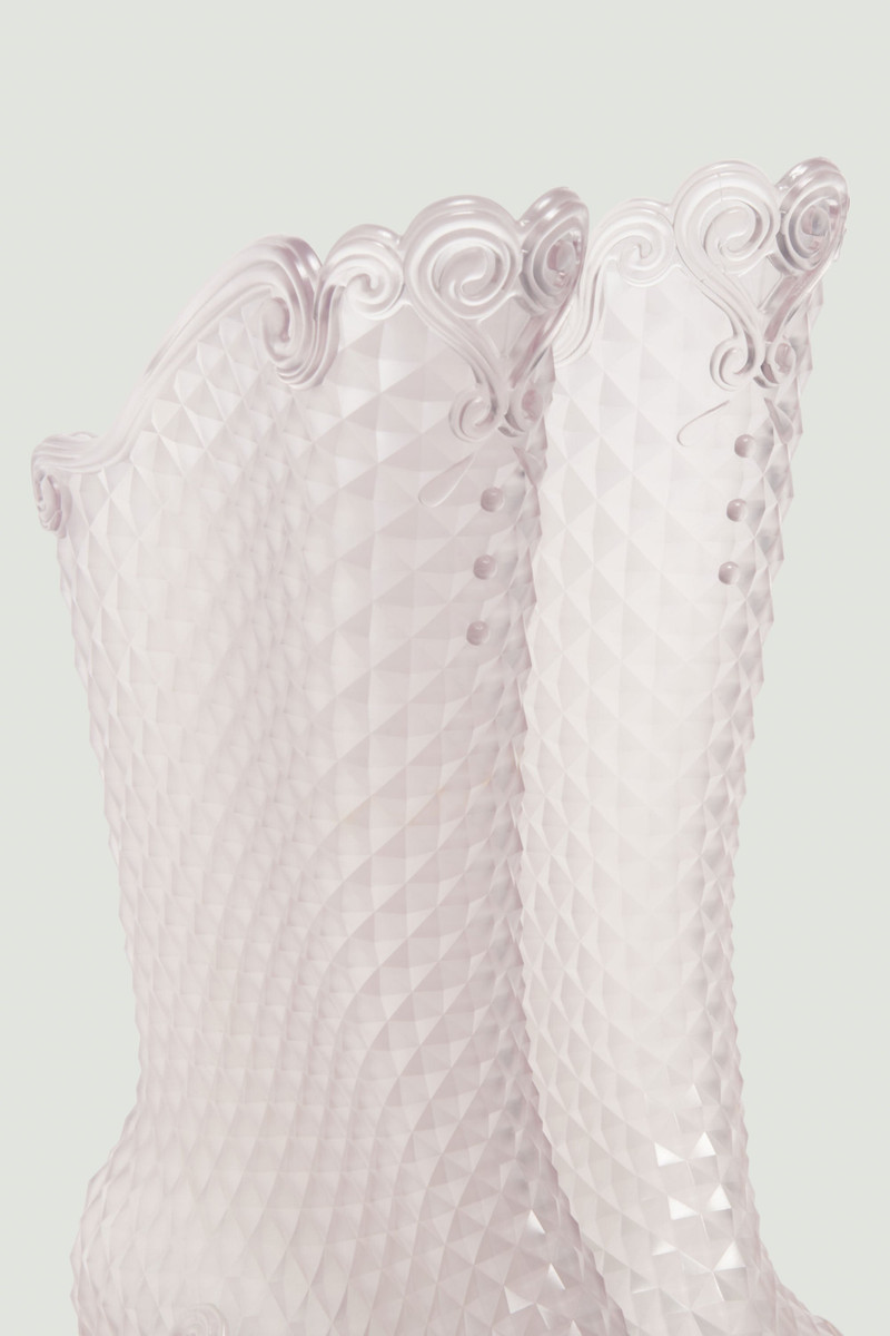 Melissa Court Boot 3