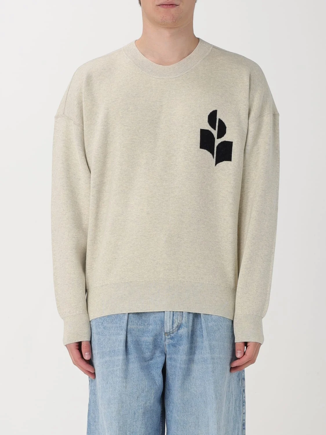 Cardigan men Isabel Marant - 1