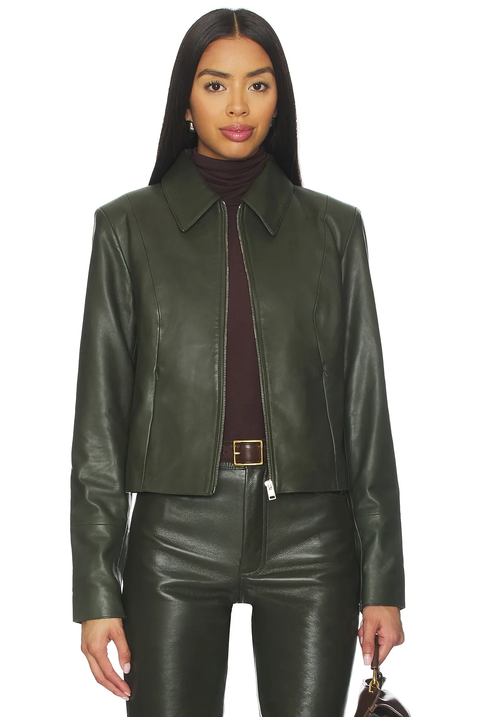 Oceana Jacket - 1