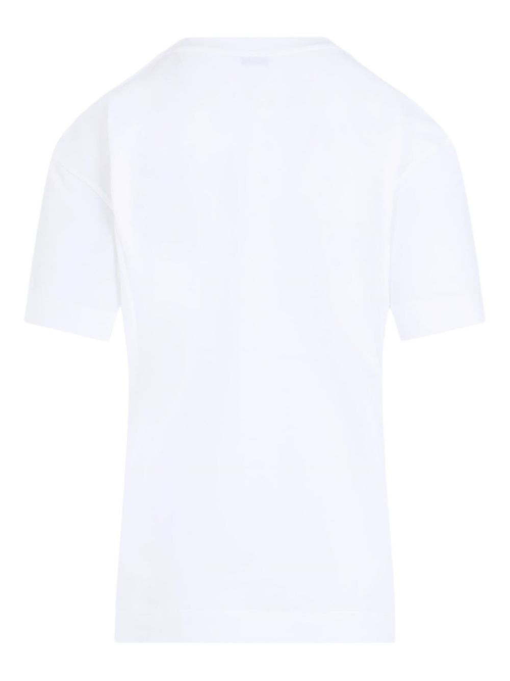Brunello Cucinelli Women Cotton T-Shirt - 2