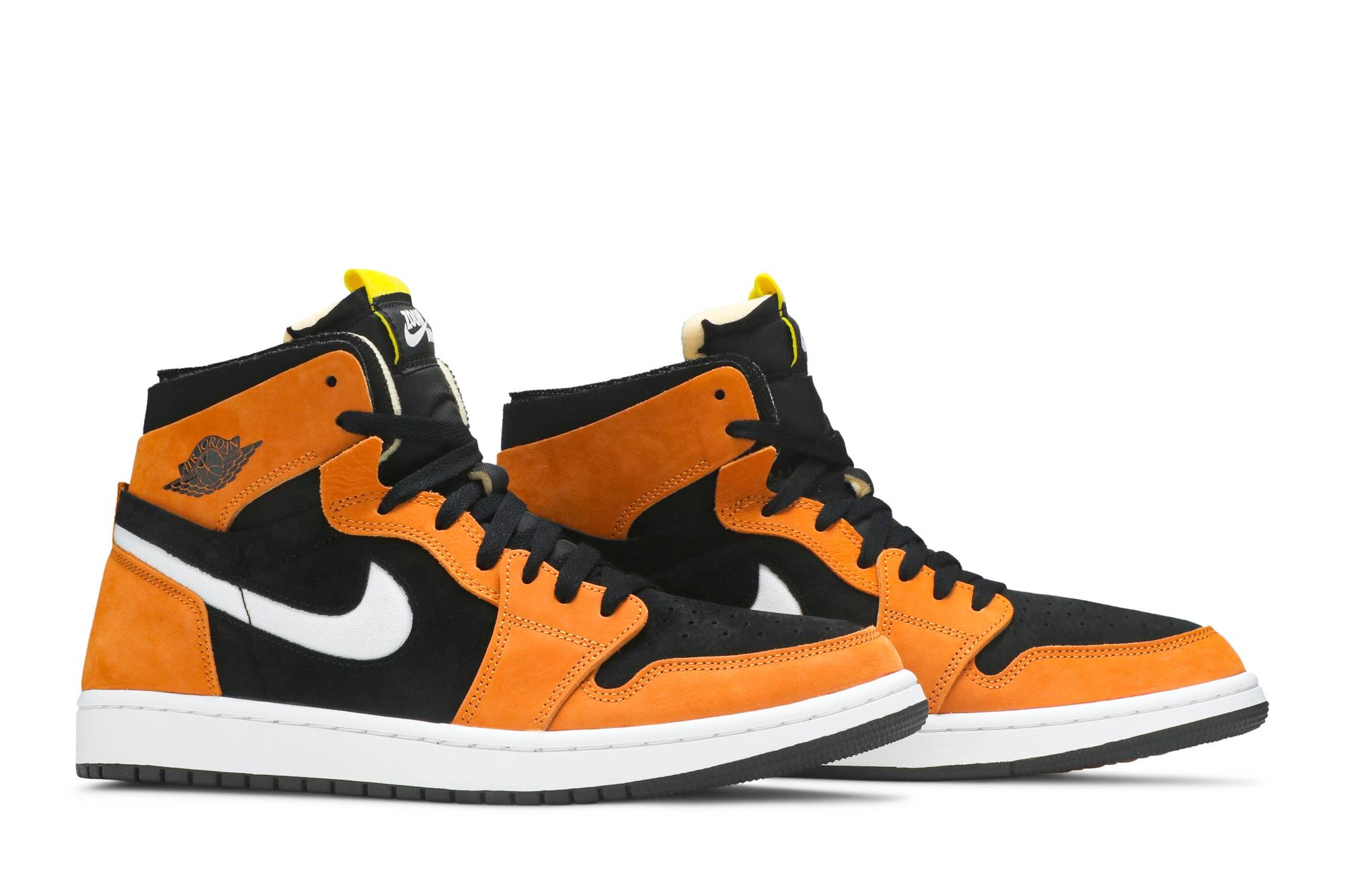 Air Jordan 1 High Zoom Comfort 'Rookie Of The Year' - 8
