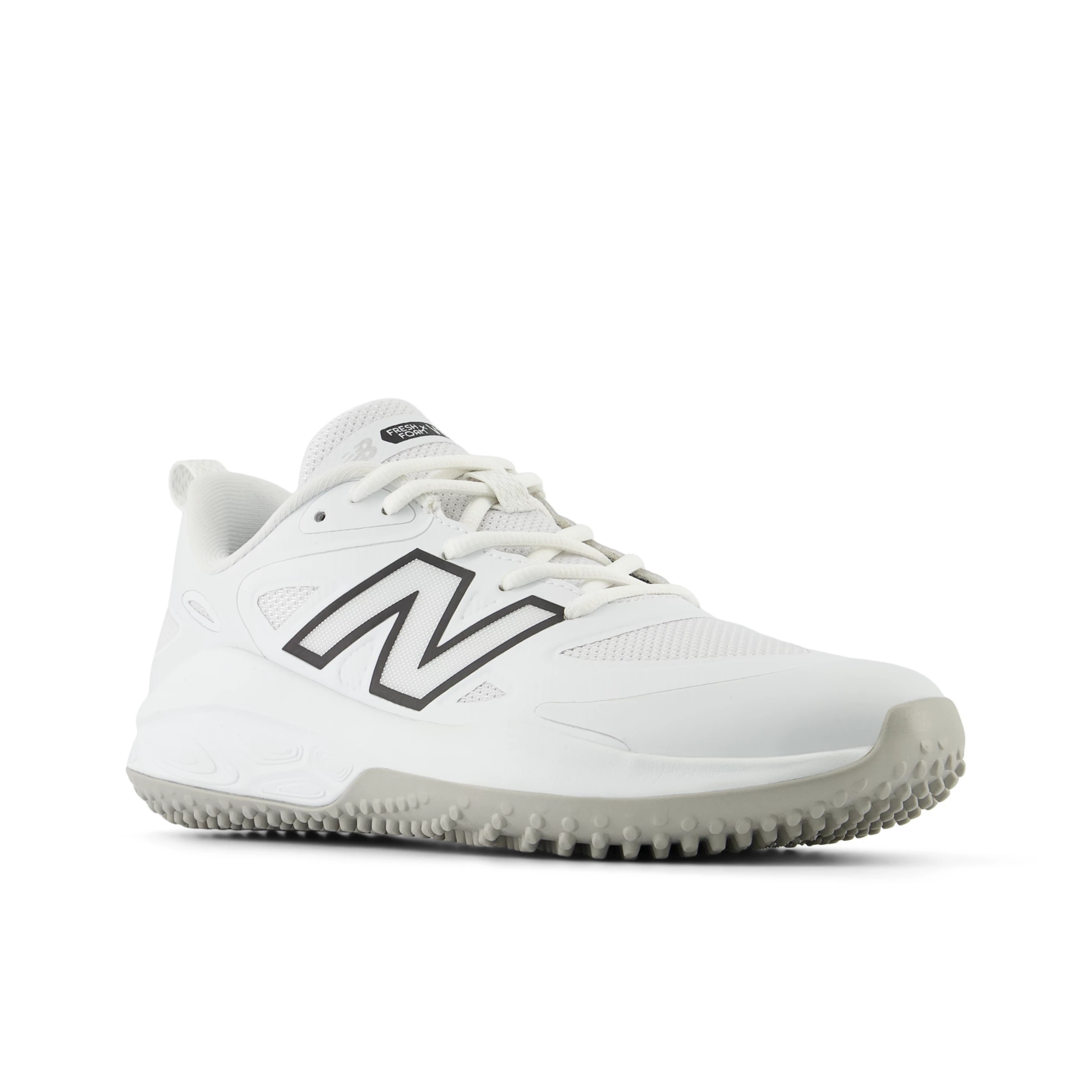 Fresh Foam Velo v4 Turf-Trainer - 2