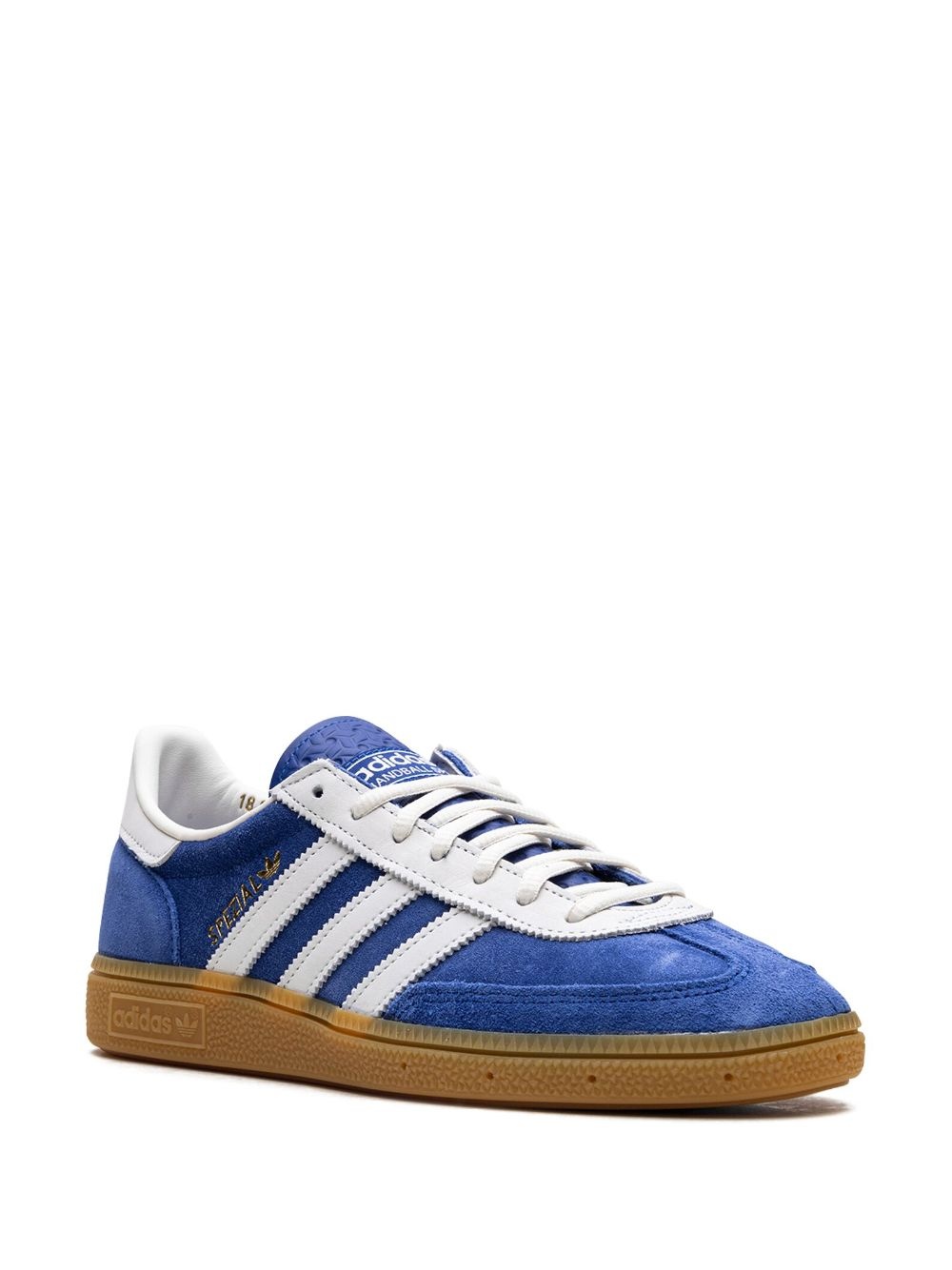 Handball Spezial "75th Anniversary Pack - Collegiate Royal" sneakers - 2