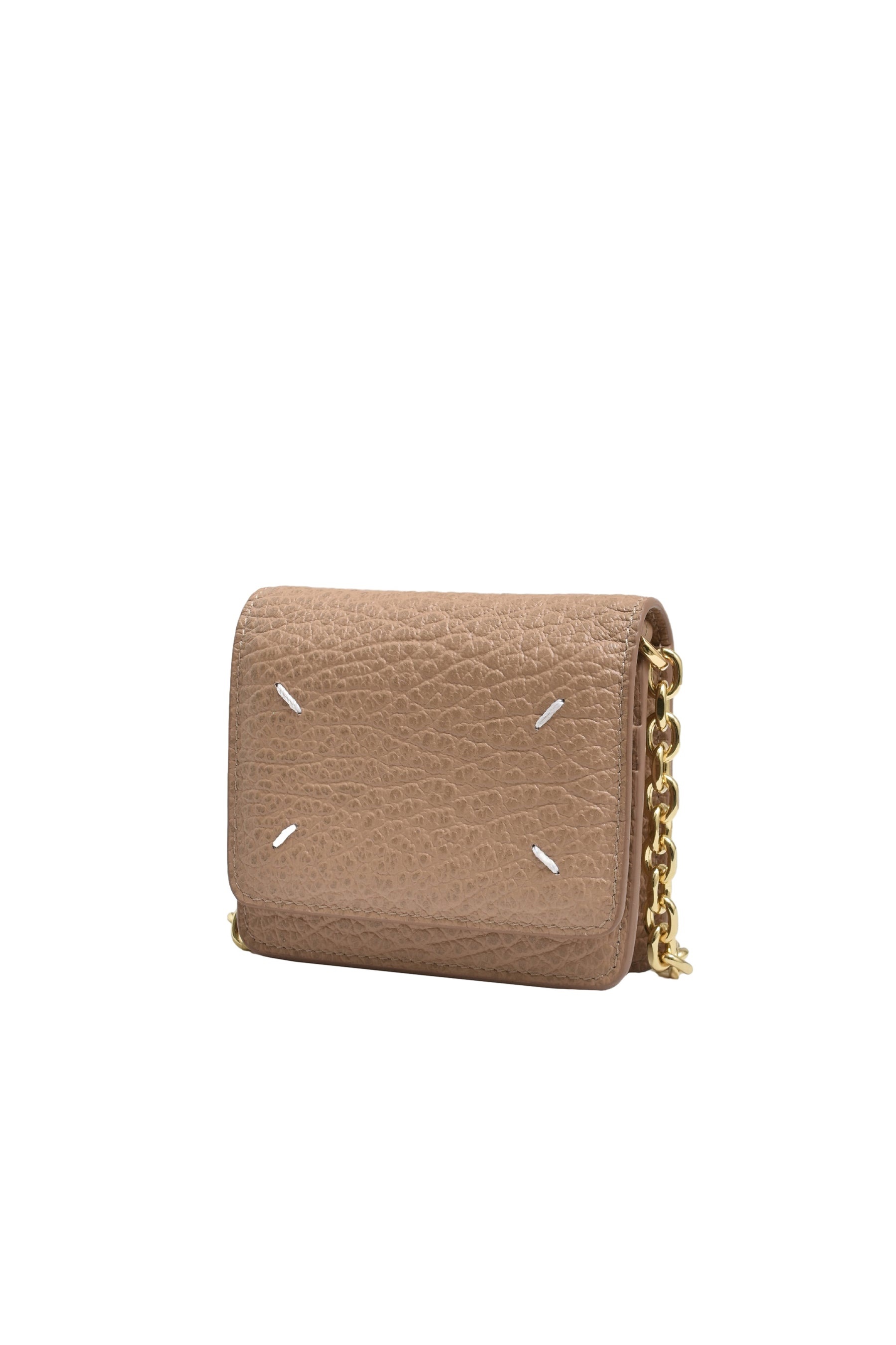 WALLET ON CHAIN SMALL / BICHE - 3