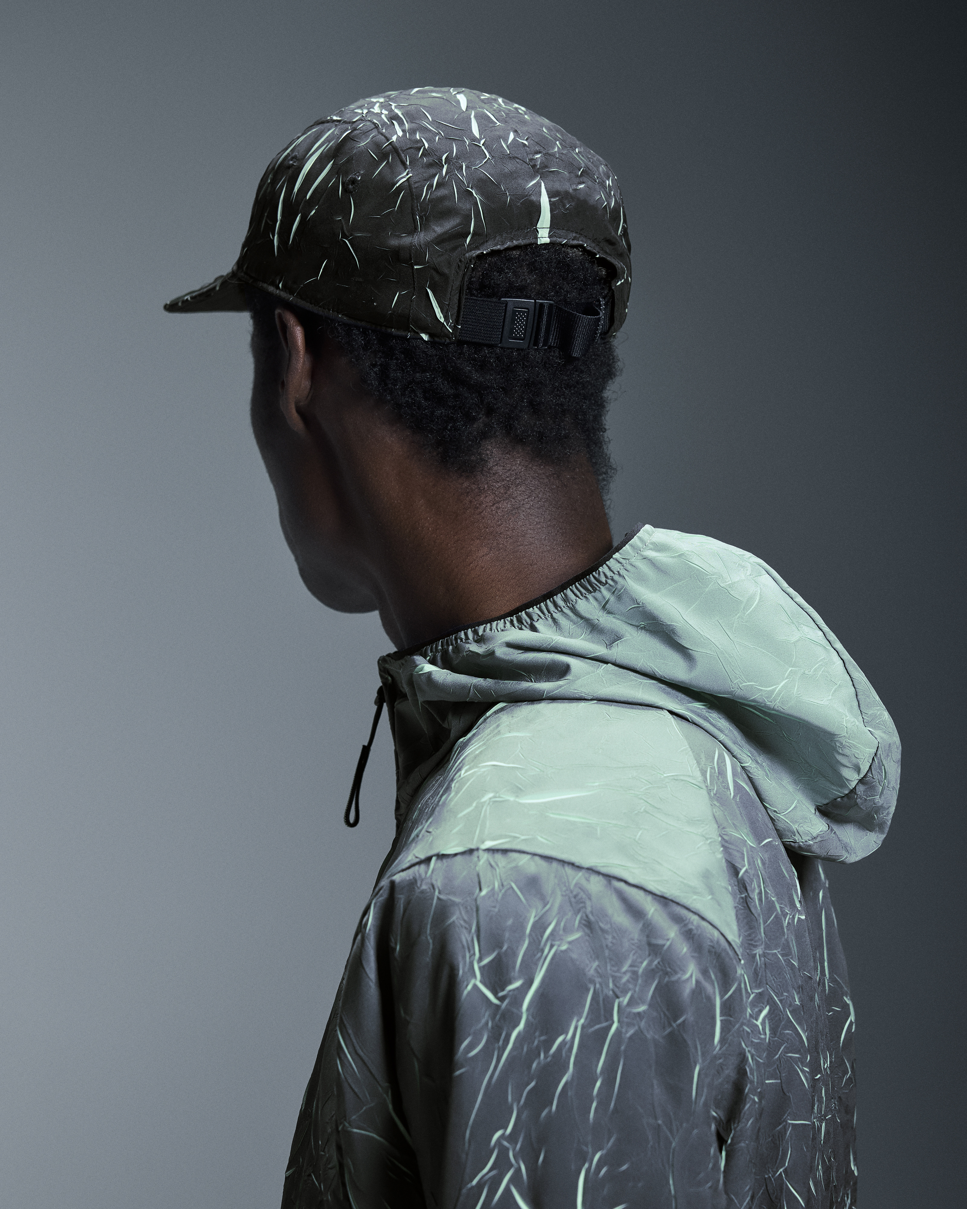 Pace Cap - 3
