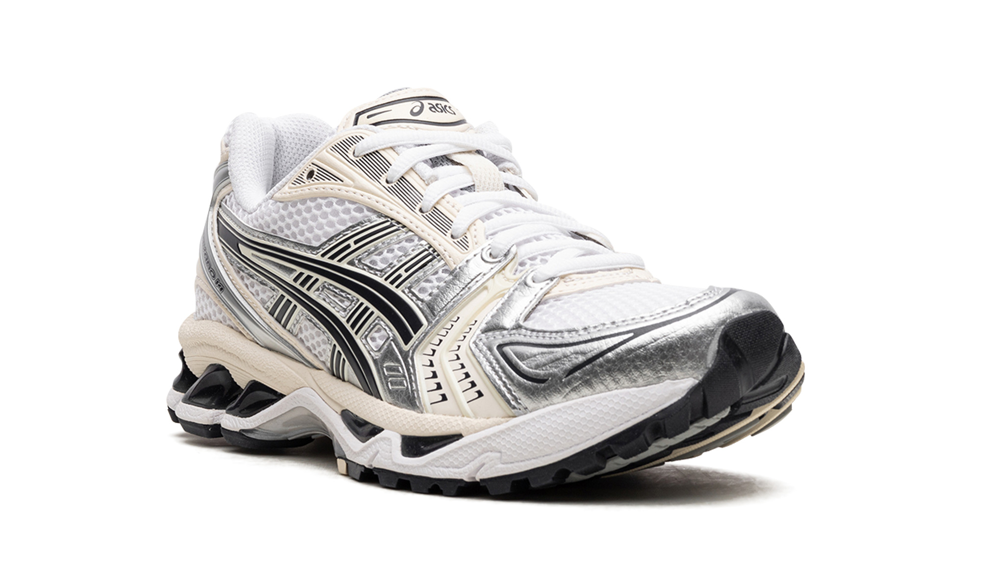 ASICS GEL KAYANO 14 WMNS "WHITE MIDNIGHT" - 7