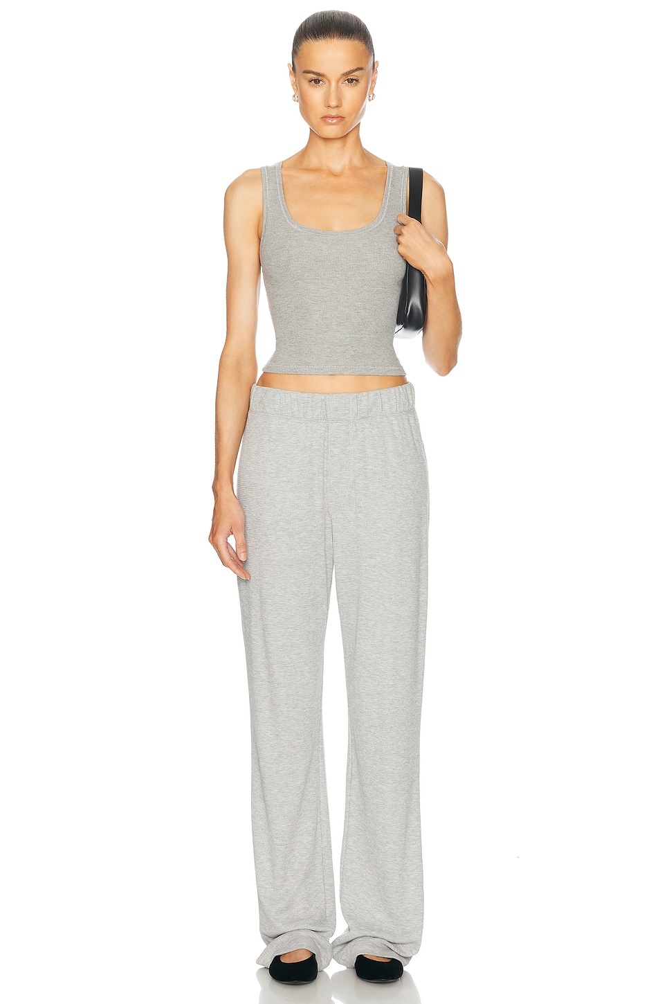 Thermal Lounge Pant - 5