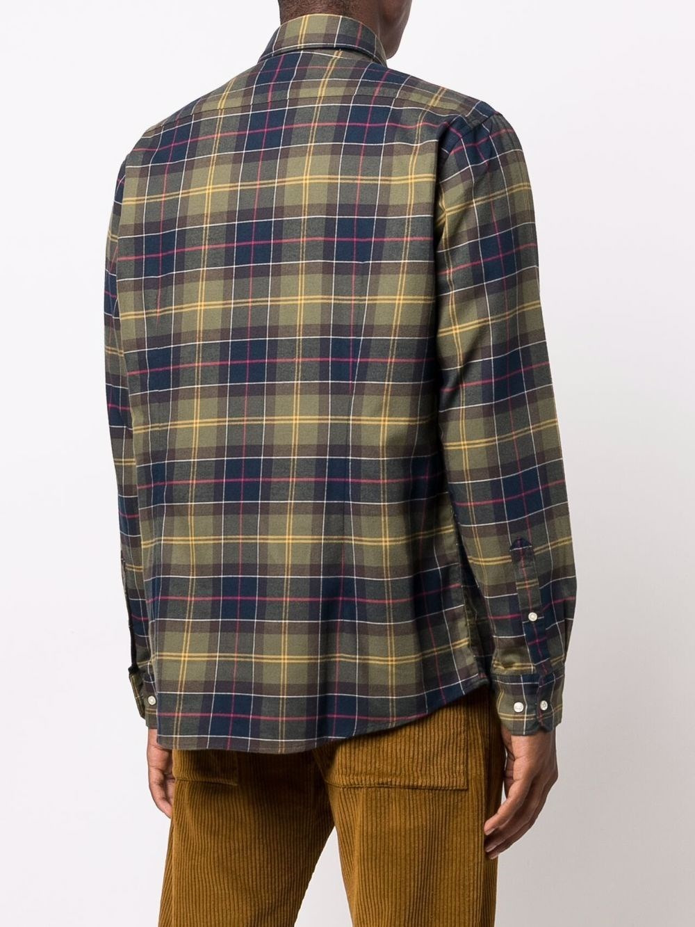 Shirt Fortrose - 2
