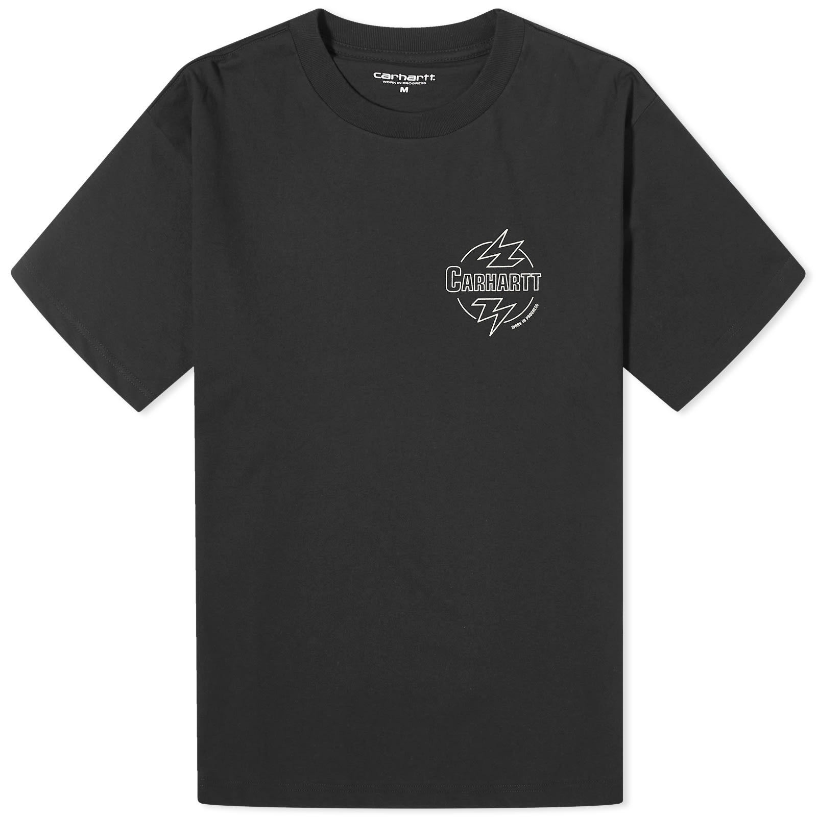 Carhartt WIP Blaze T-Shirt - 1